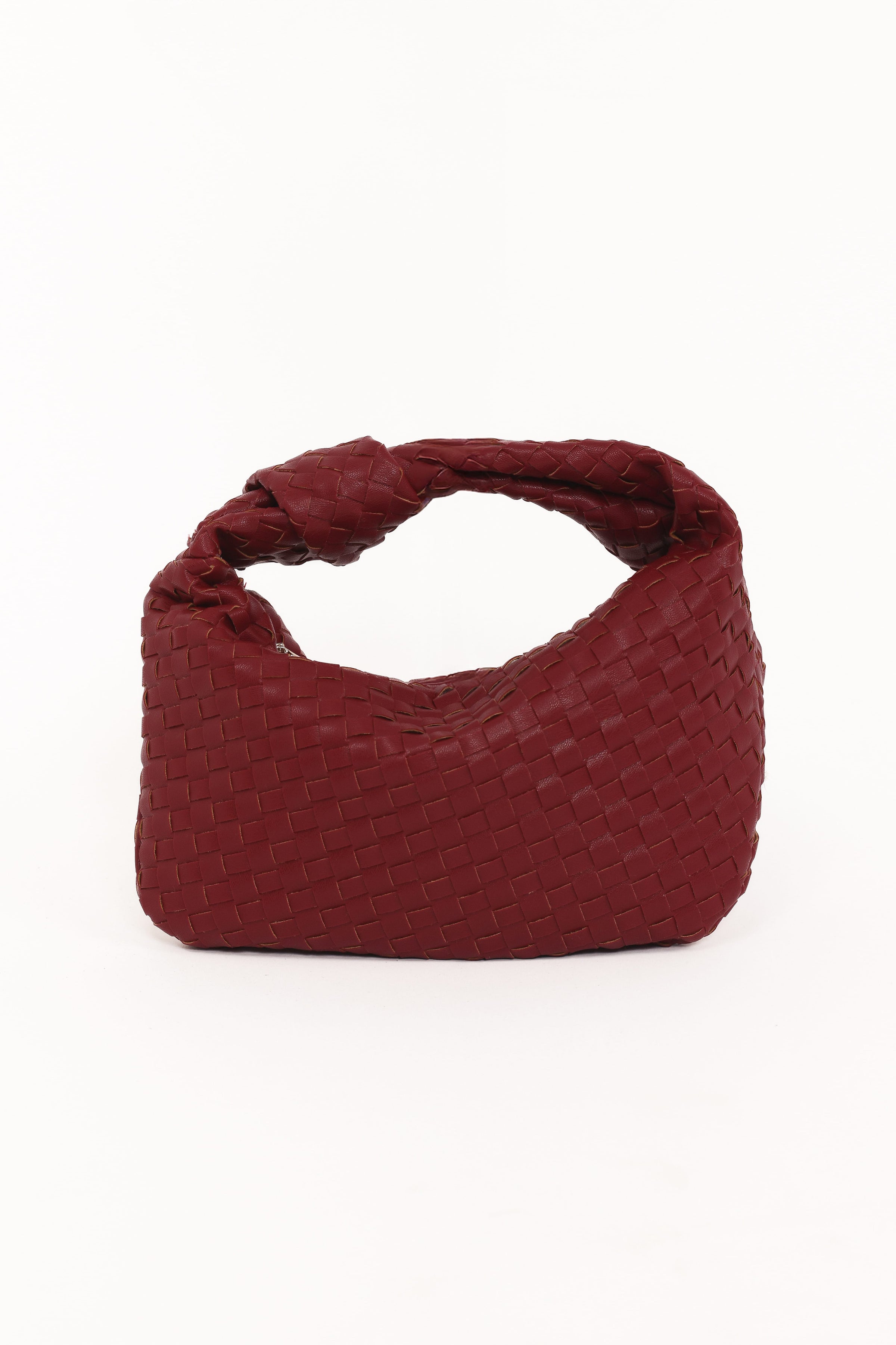 Petal and Pup USA ACCESSORIES Lyra Bag - Wine One Size