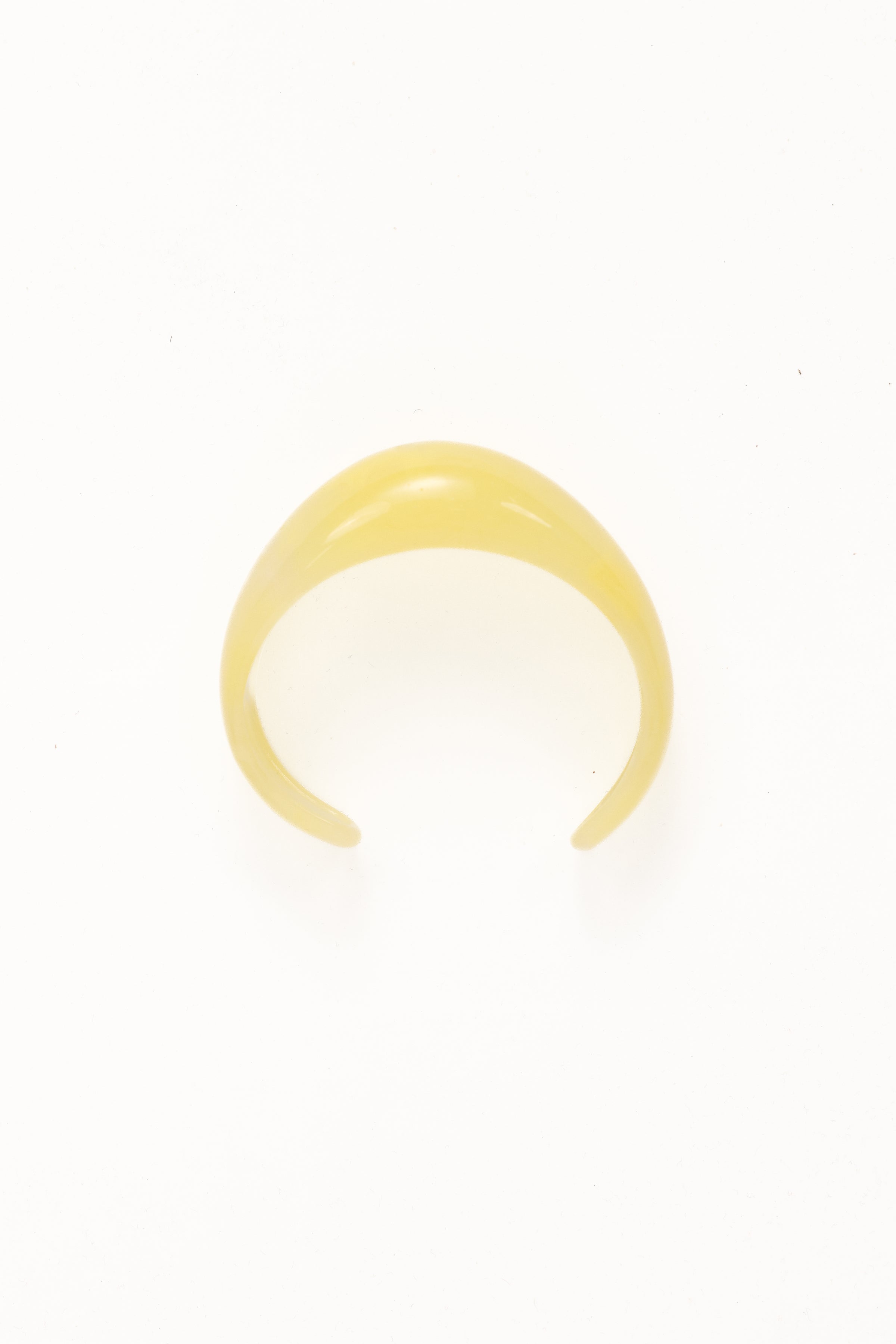 Petal and Pup USA ACCESSORIES Malita Bracelet - Yellow One Size
