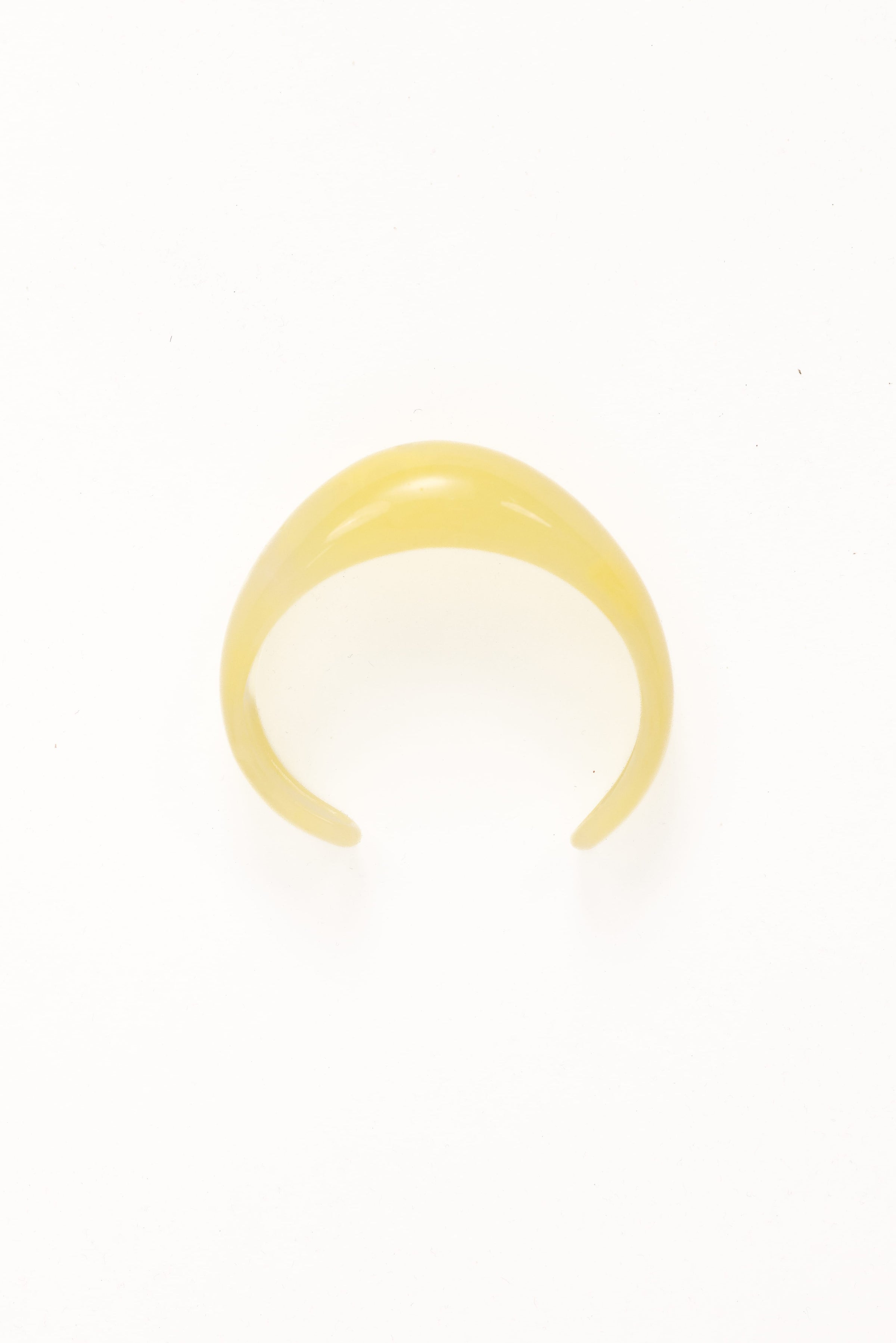 Petal and Pup USA ACCESSORIES Malita Bracelet - Yellow One Size