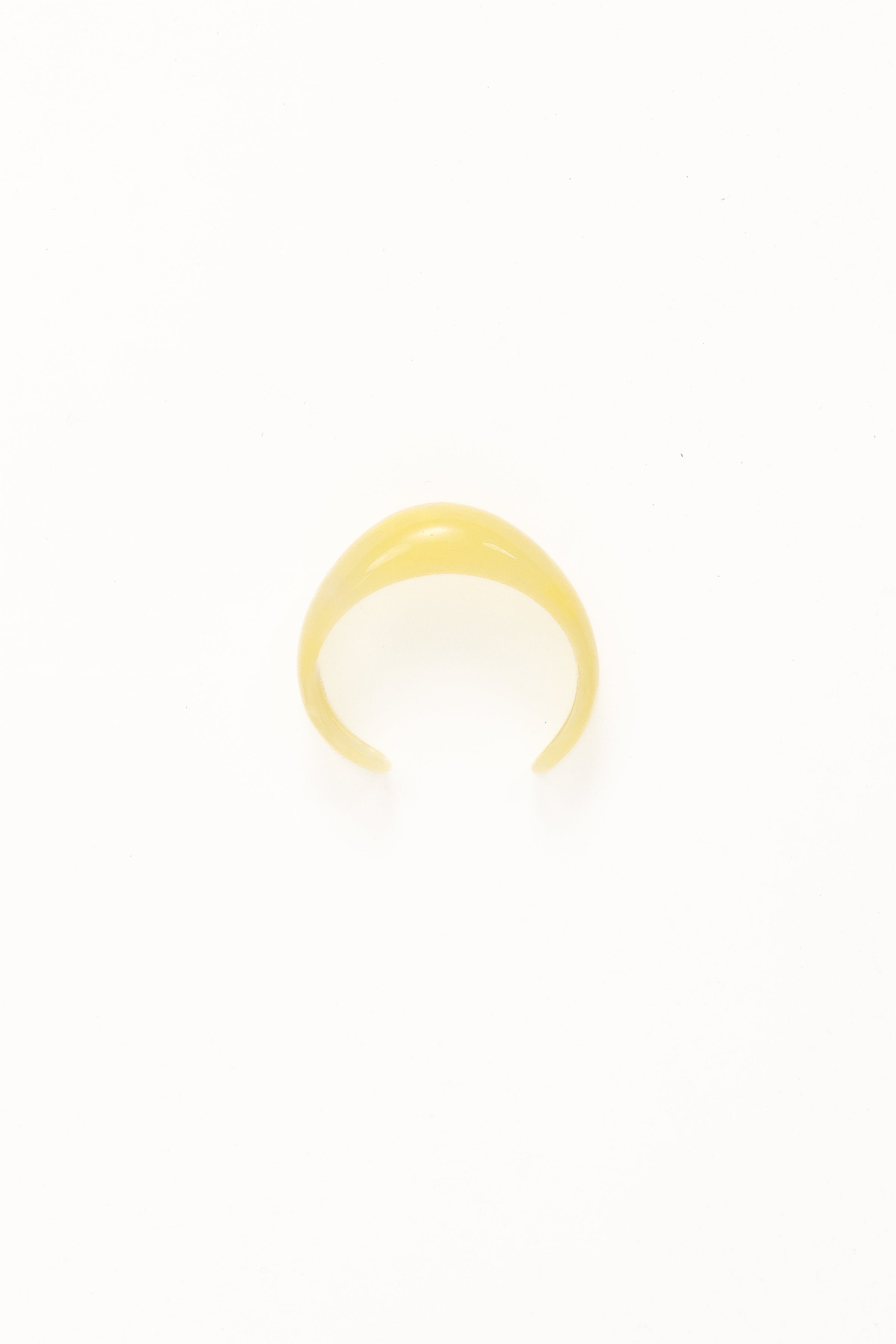Petal and Pup USA ACCESSORIES Malita Bracelet - Yellow One Size