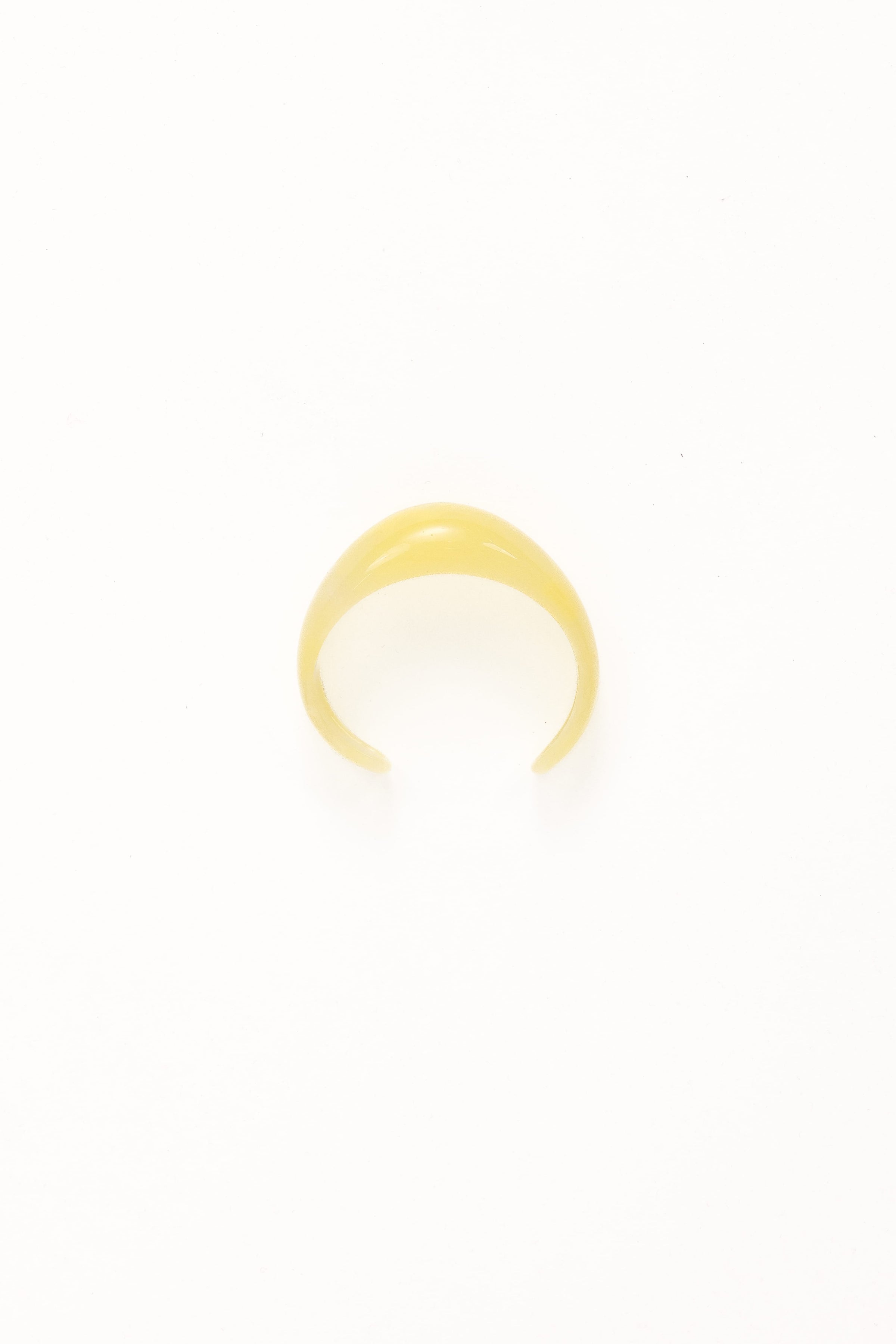 Petal and Pup USA ACCESSORIES Malita Bracelet - Yellow One Size