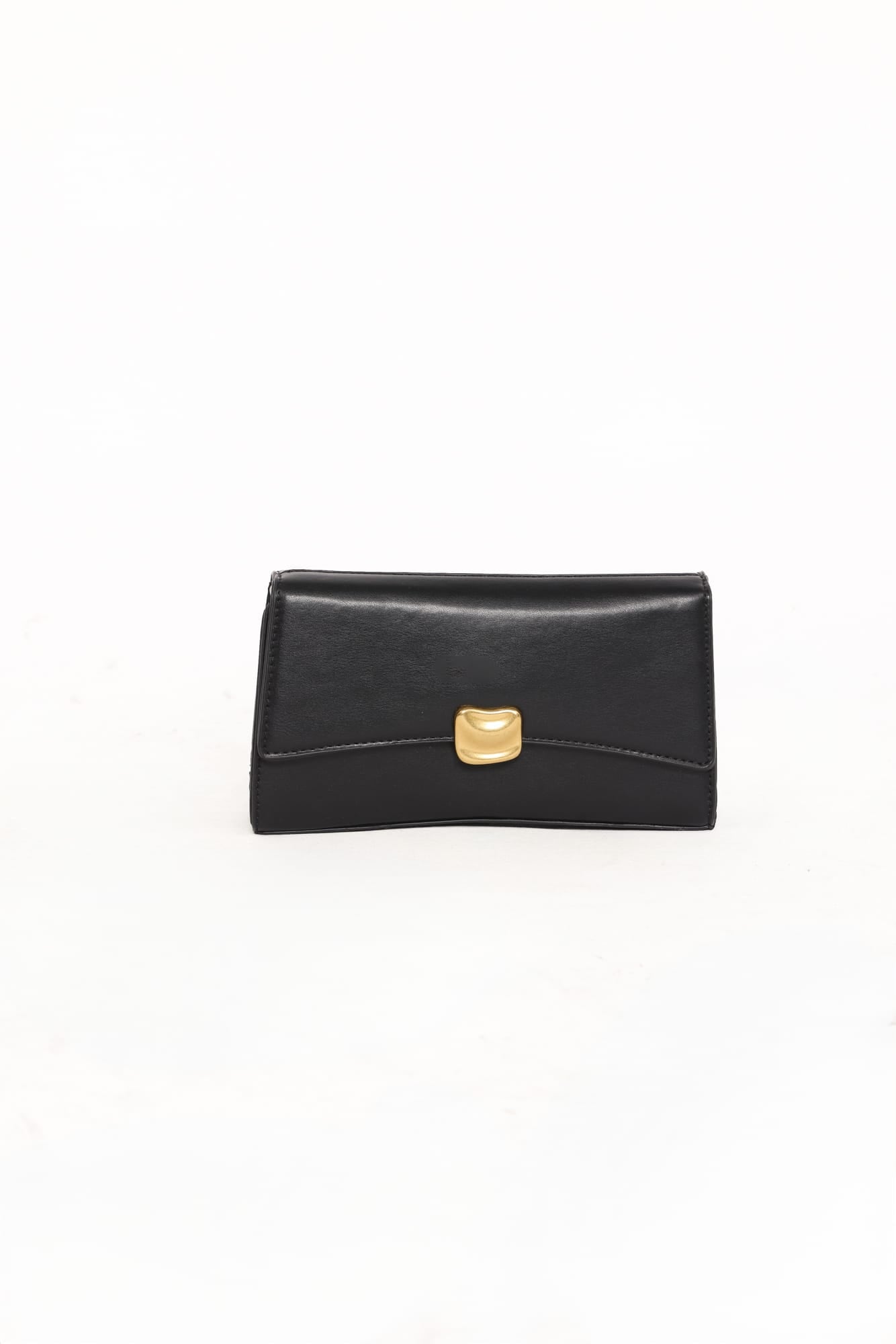 Petal and Pup USA ACCESSORIES Margaret Handbag - Black One Size