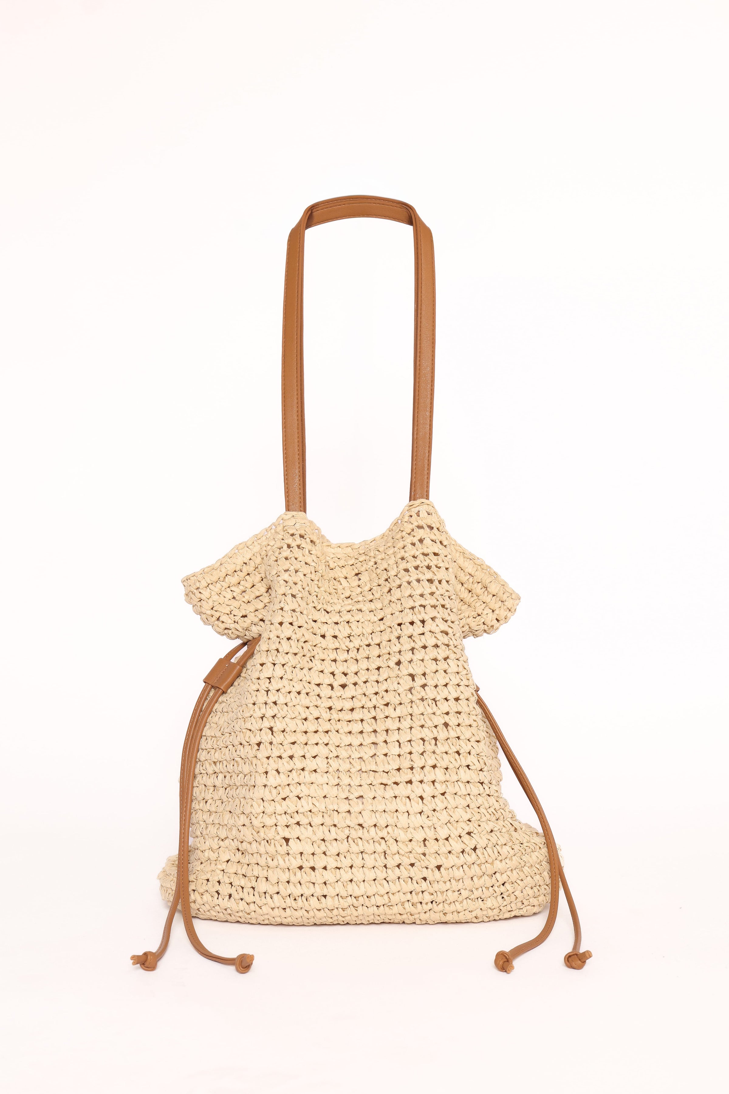Petal and Pup USA ACCESSORIES Odessa Bag - Sand One Size