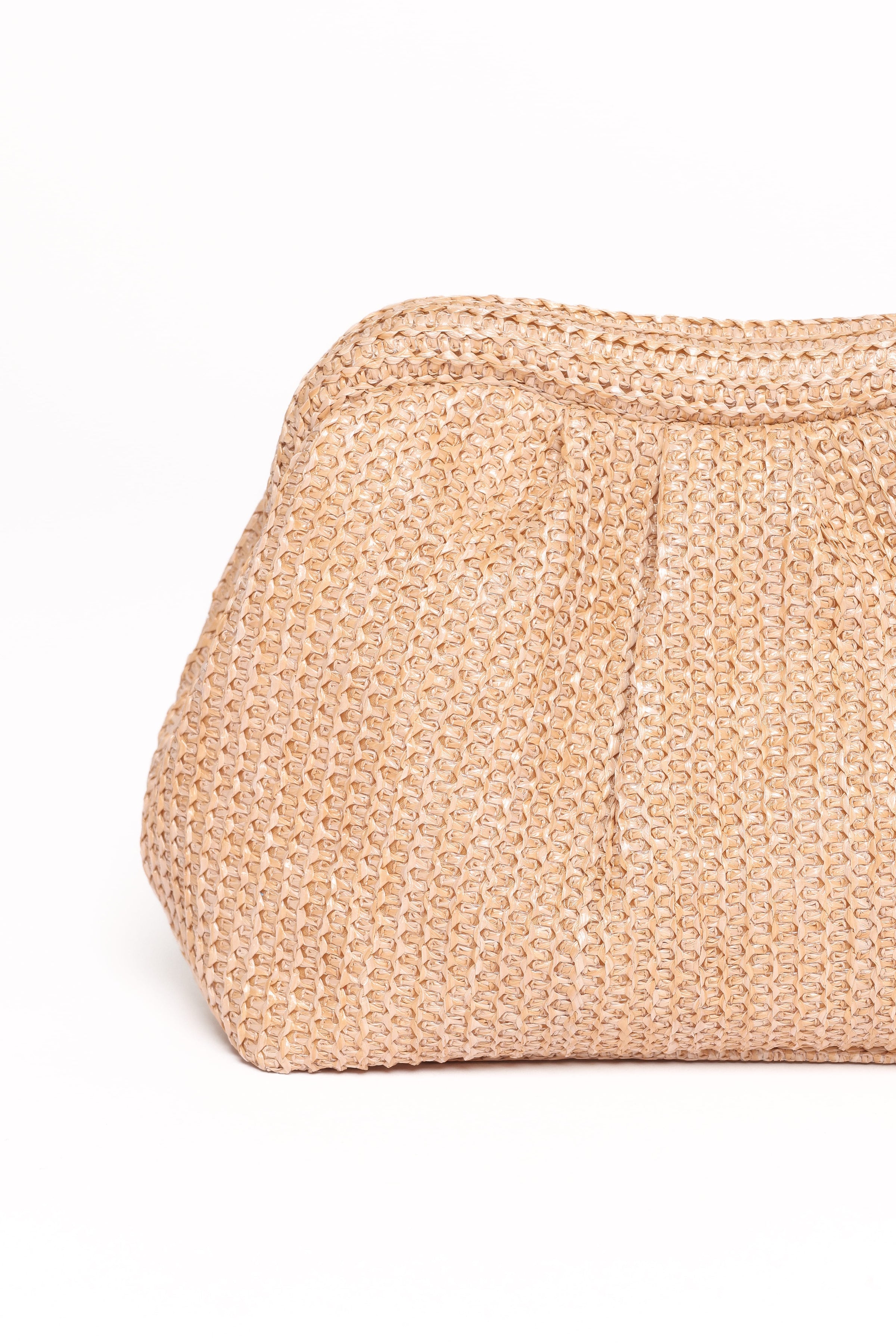 Petal and Pup USA ACCESSORIES Odette Bag - Sand One Size