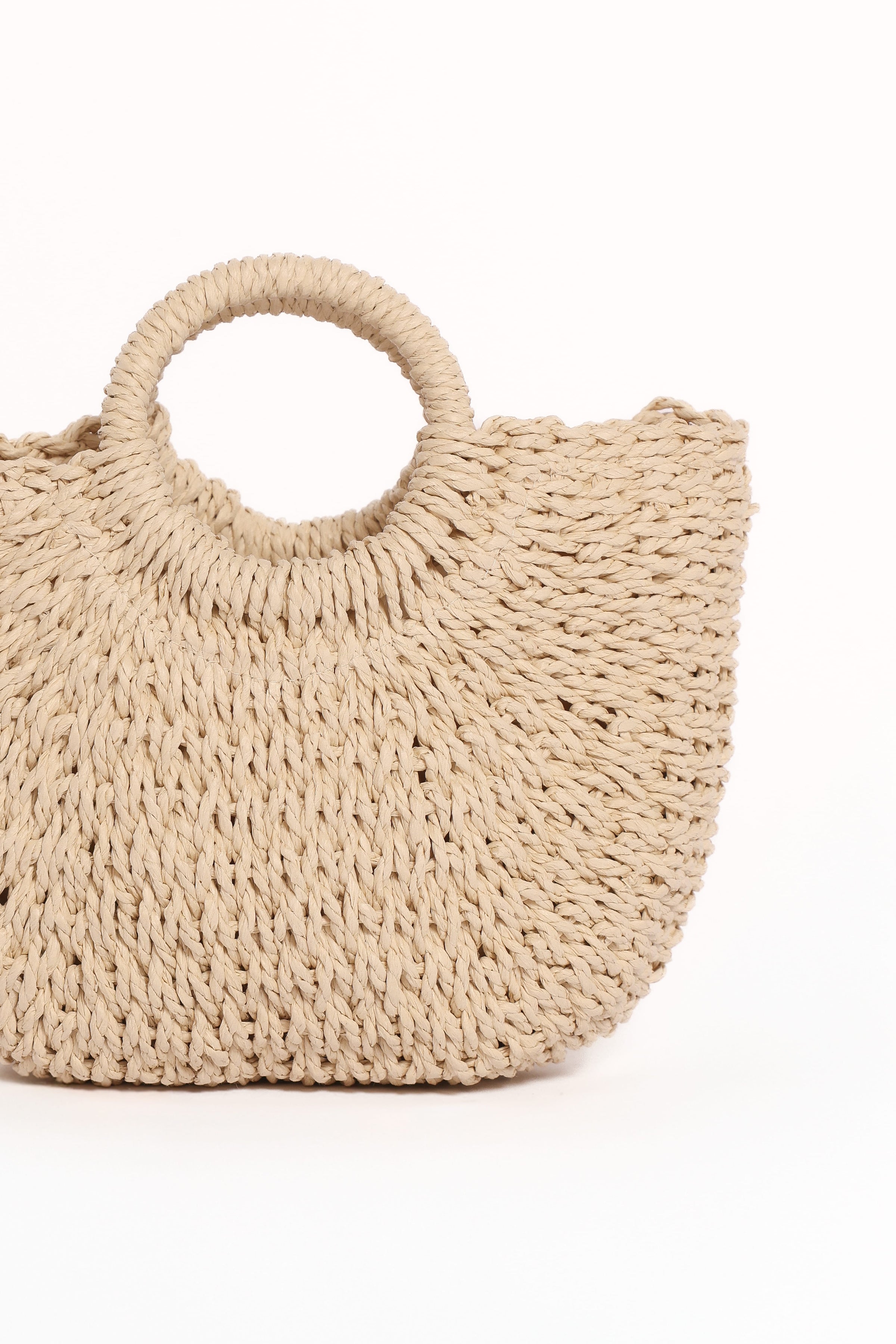 Petal and Pup USA ACCESSORIES Pandora Bag - Sand One Size