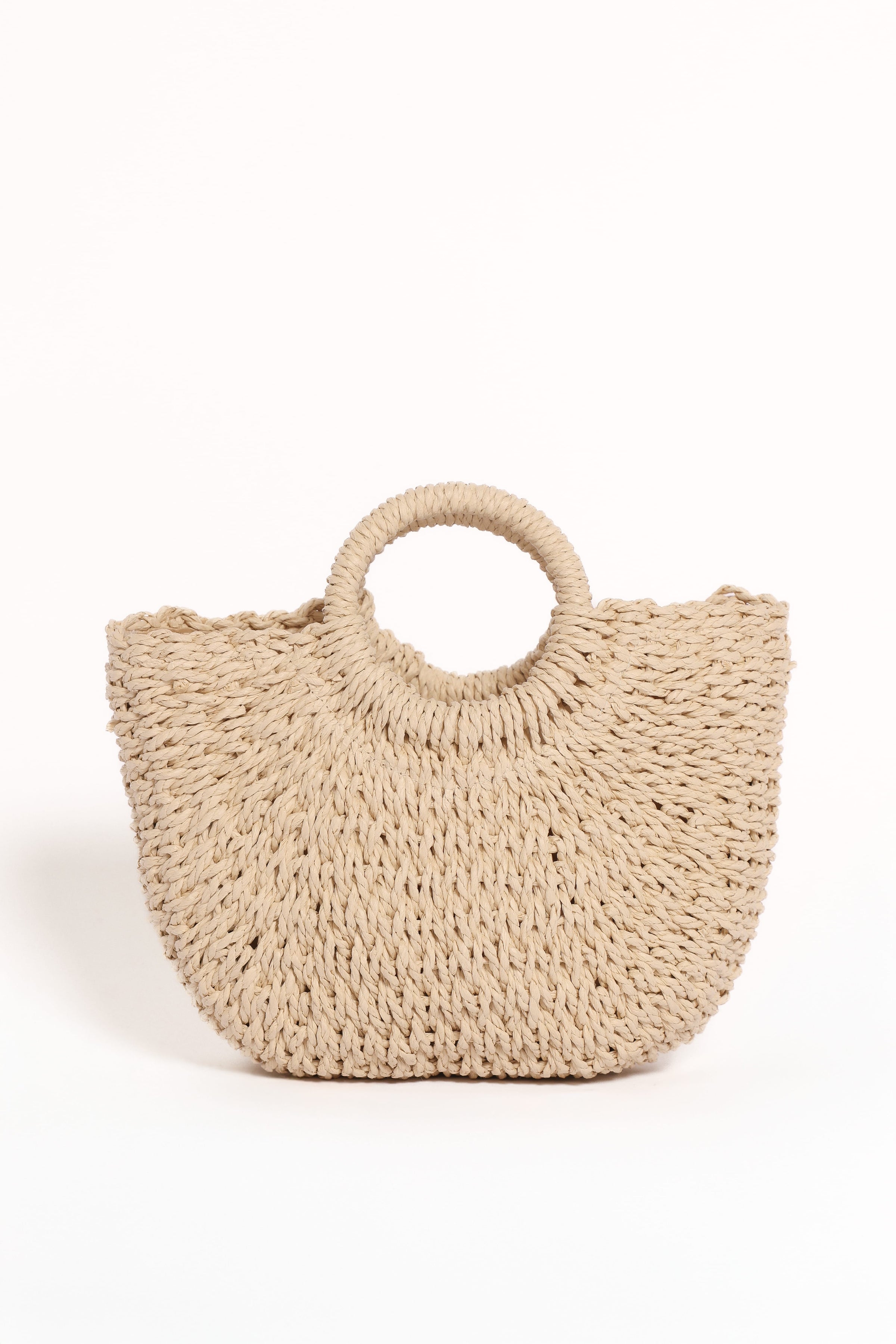 Petal and Pup USA ACCESSORIES Pandora Bag - Sand One Size