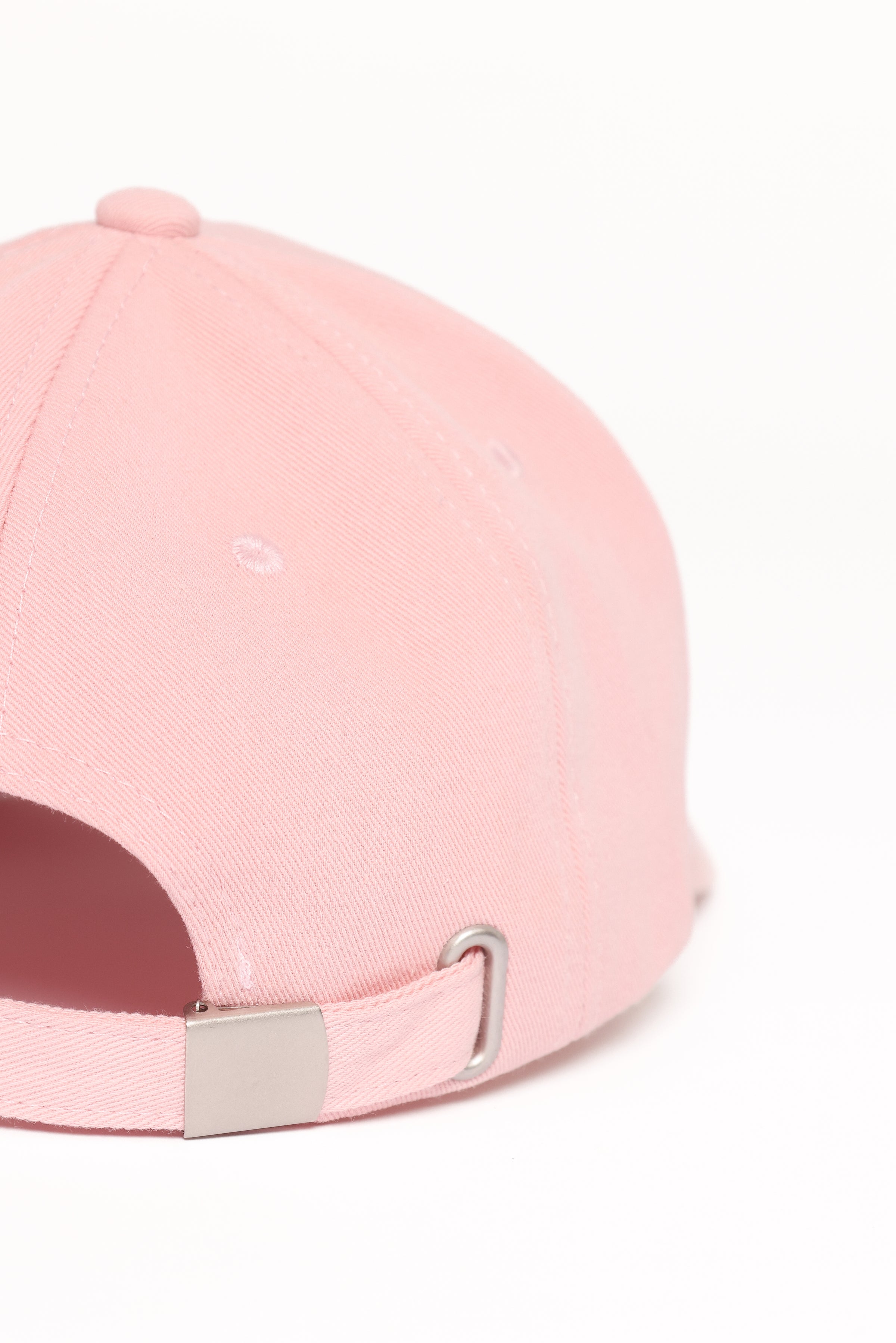 Petal and Pup USA ACCESSORIES Penelope Cap - Pale Pink One Size