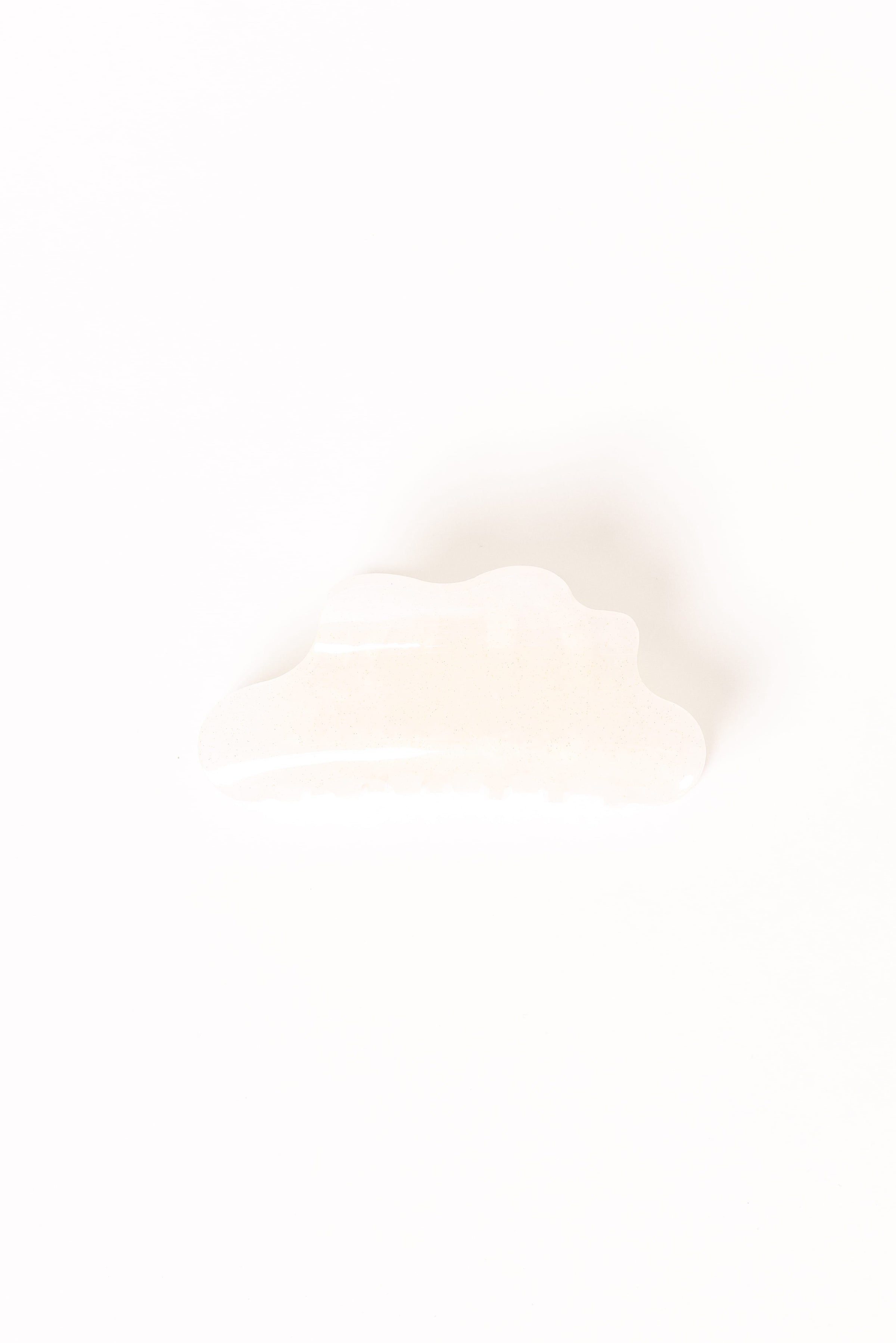 Petal and Pup USA ACCESSORIES Peta Hair Clip - Pearl One Size