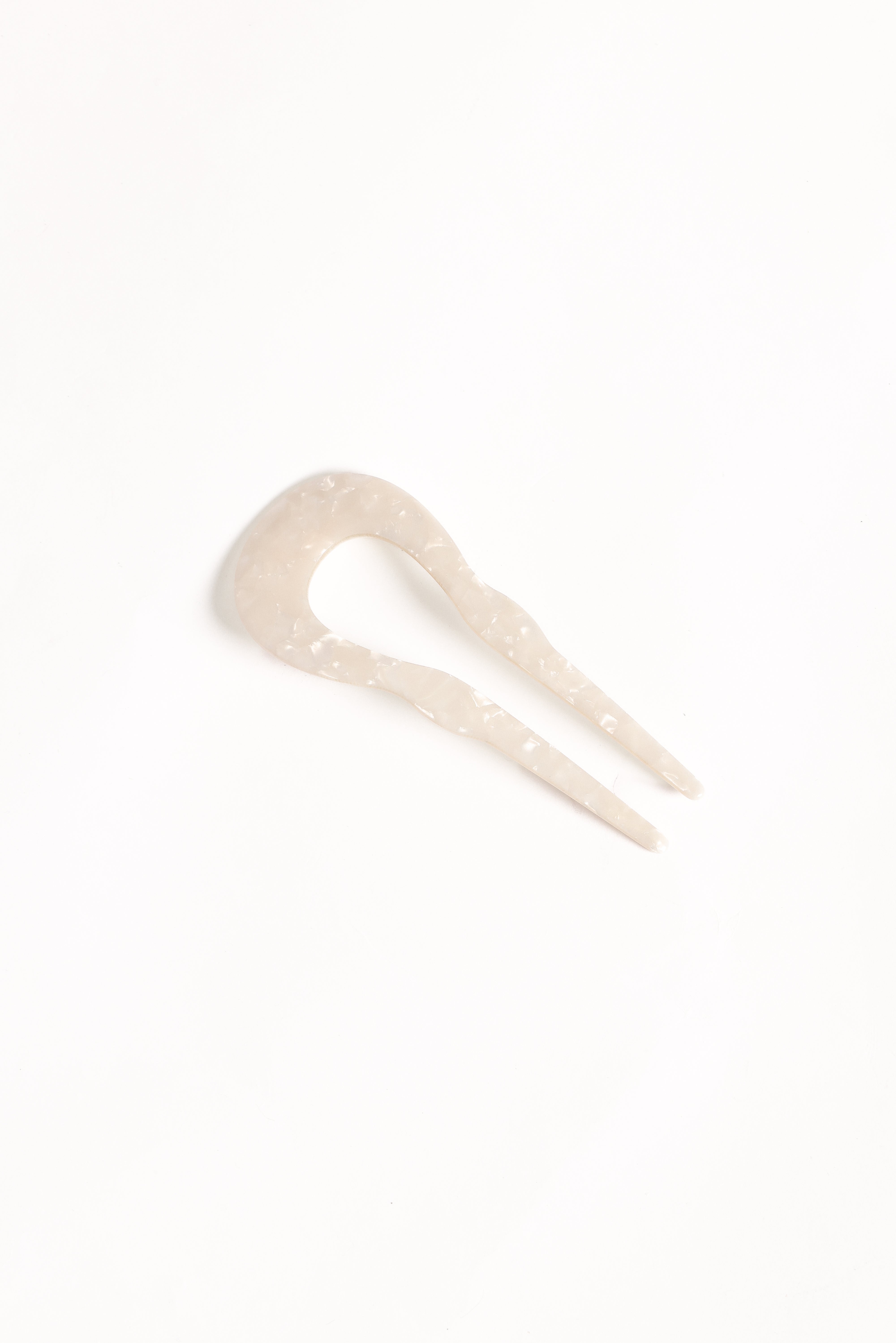 Petal and Pup USA ACCESSORIES Robin Hair Pin - Pearl One Size