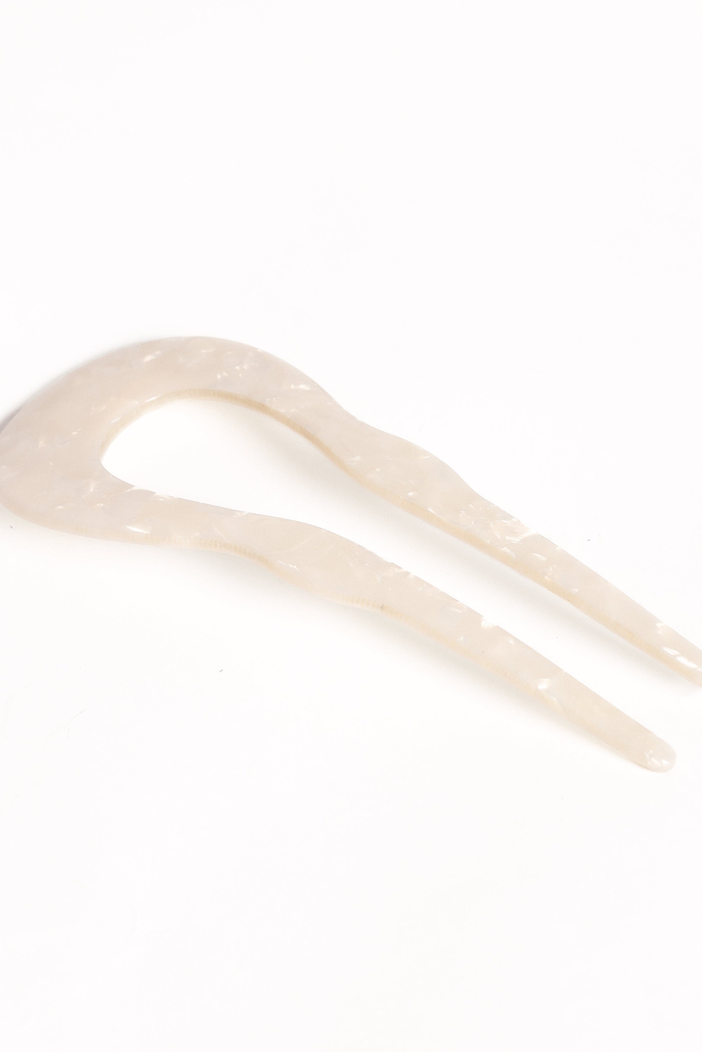 Petal and Pup USA ACCESSORIES Robin Hair Pin - Pearl One Size