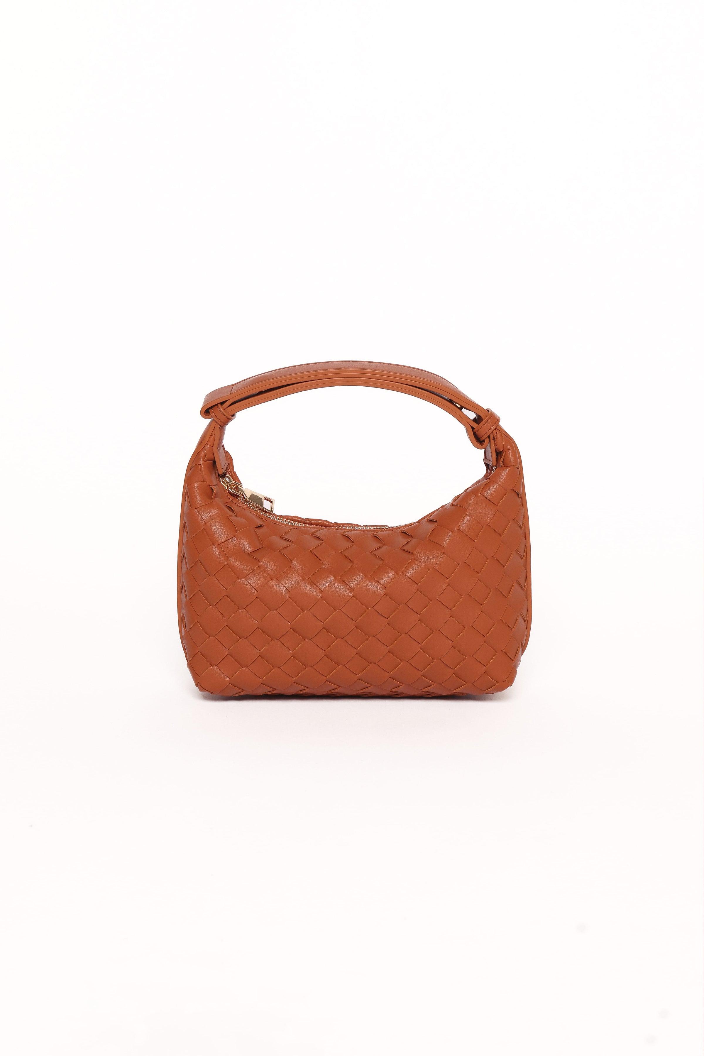 Petal and Pup USA ACCESSORIES Sadie Bag - Tan One Size