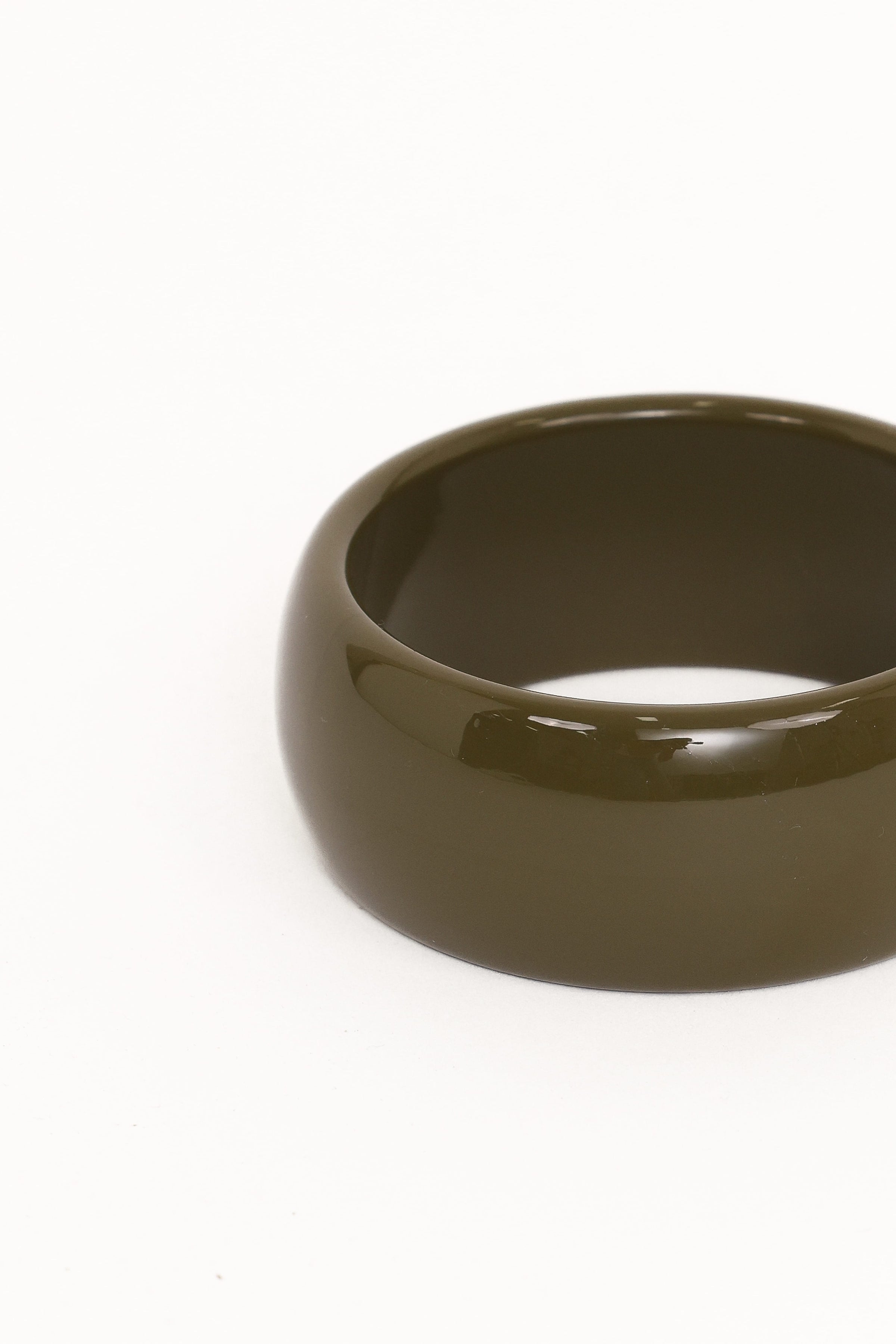 Petal and Pup USA ACCESSORIES Saylah Bracelet - Green One Size