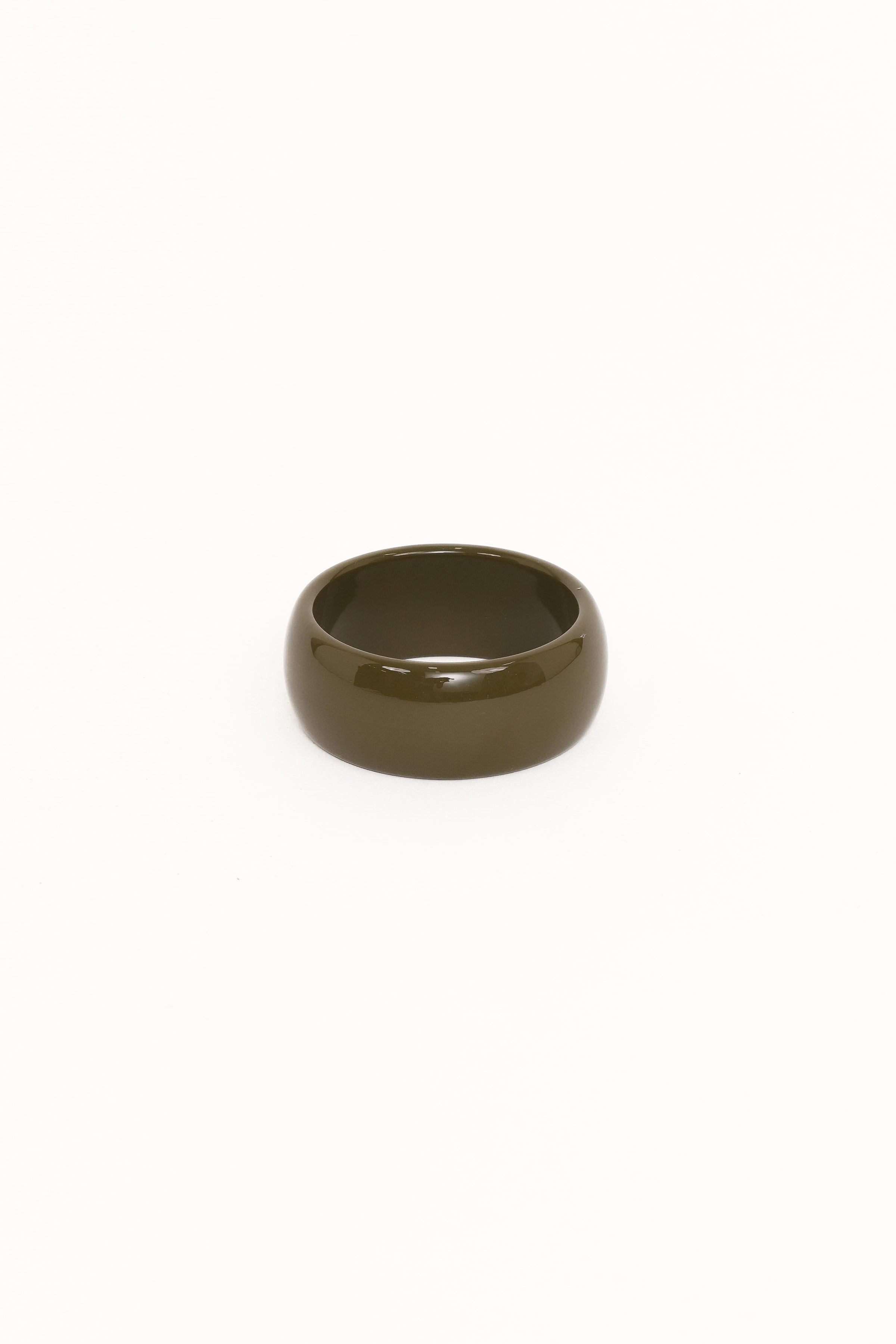 Petal and Pup USA ACCESSORIES Saylah Bracelet - Green One Size
