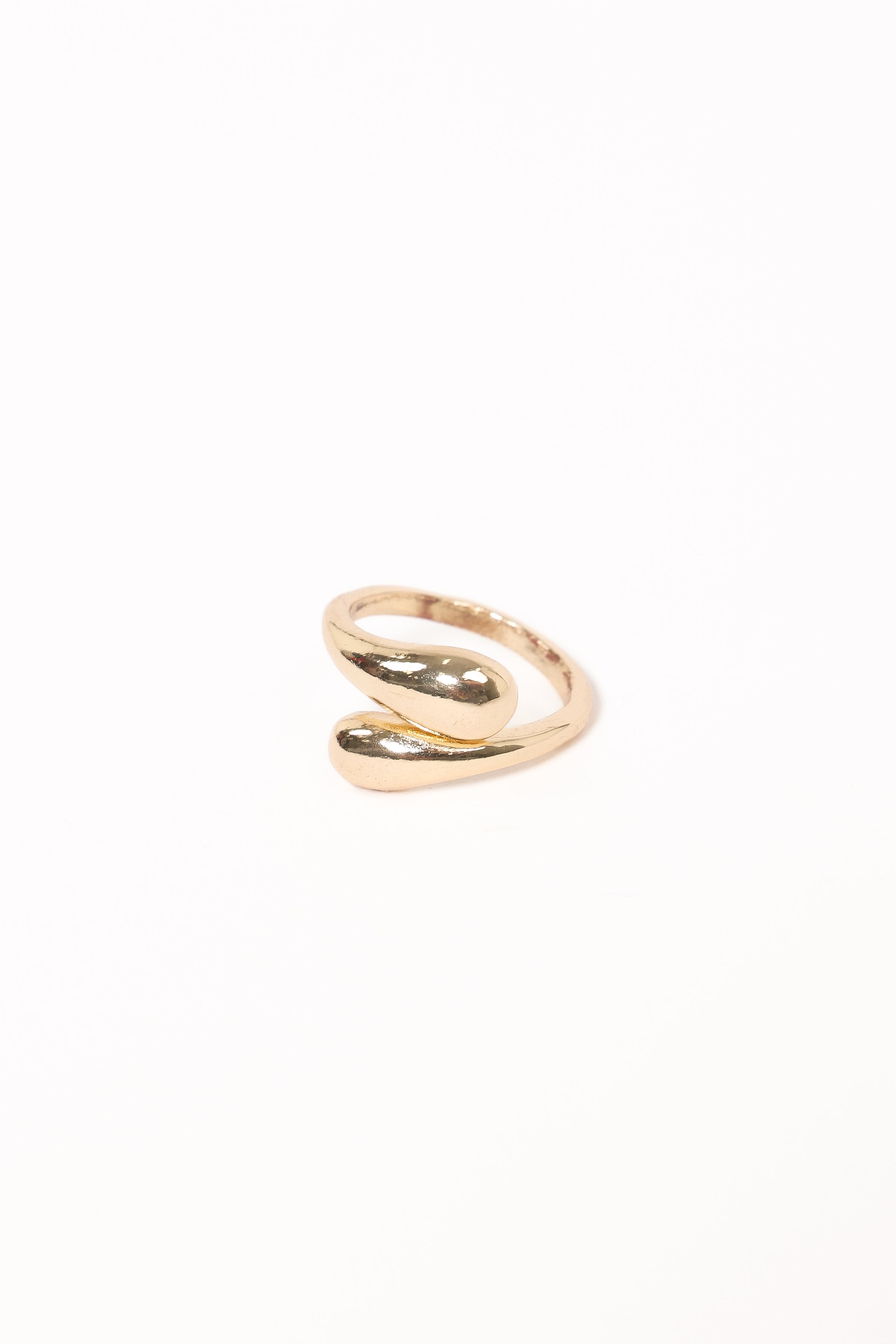 Petal and Pup USA ACCESSORIES Selina Ring - Gold One Size