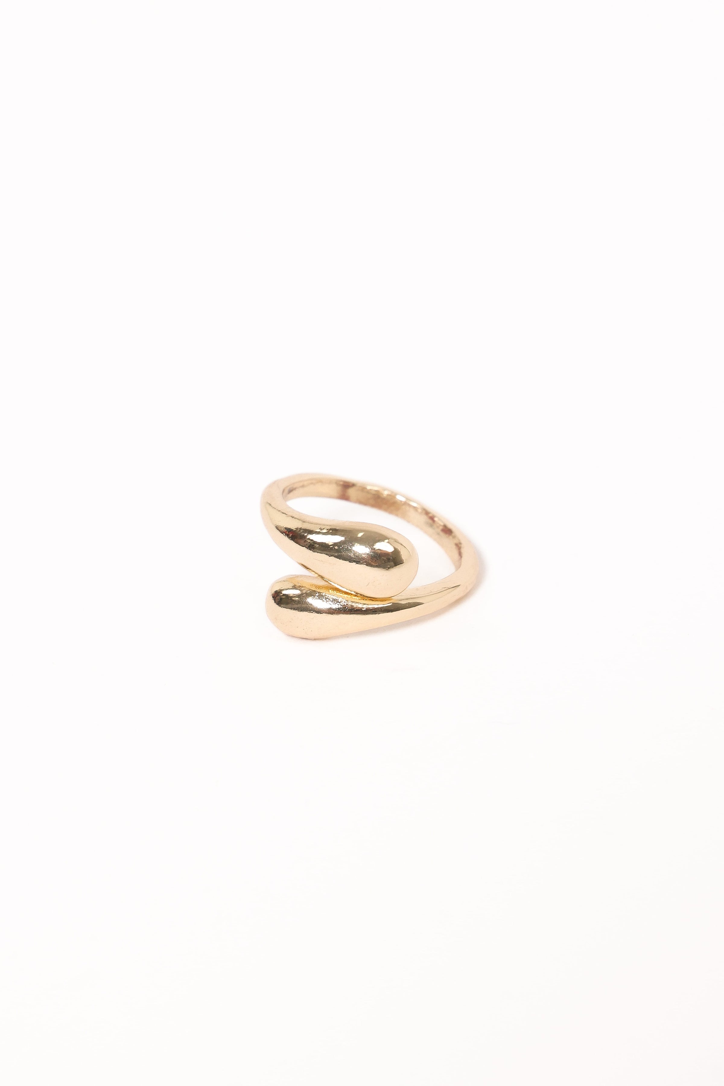 Petal and Pup USA ACCESSORIES Selina Ring - Gold One Size