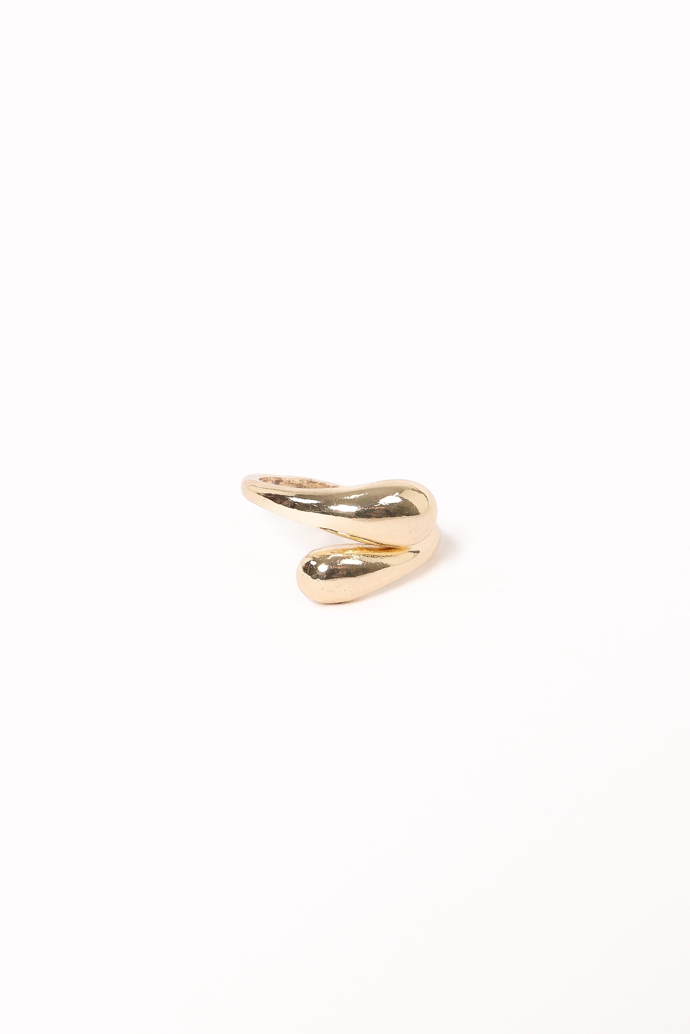 Petal and Pup USA ACCESSORIES Selina Ring - Gold One Size