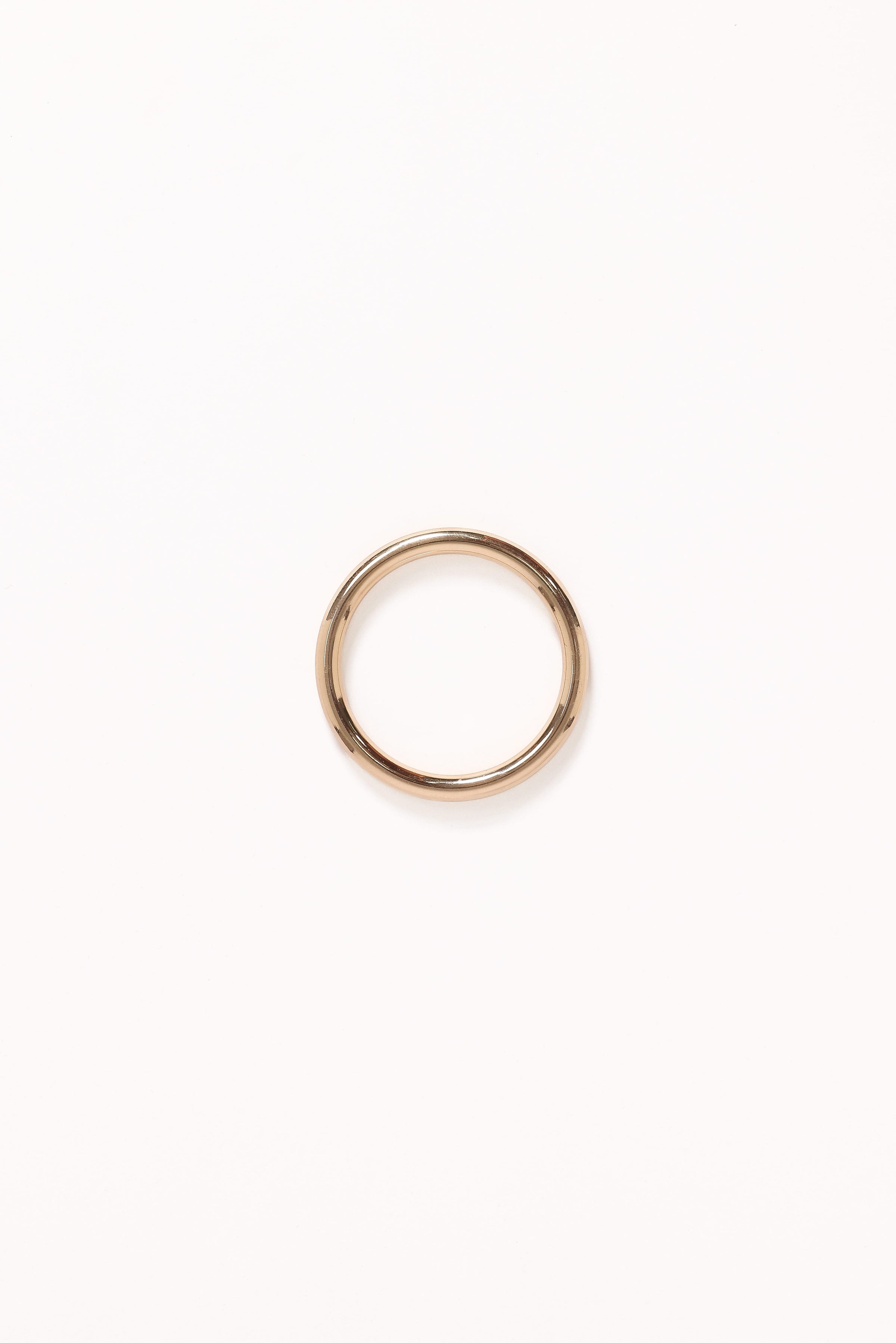 Petal and Pup USA ACCESSORIES Sinead Bangle - Gold One Size
