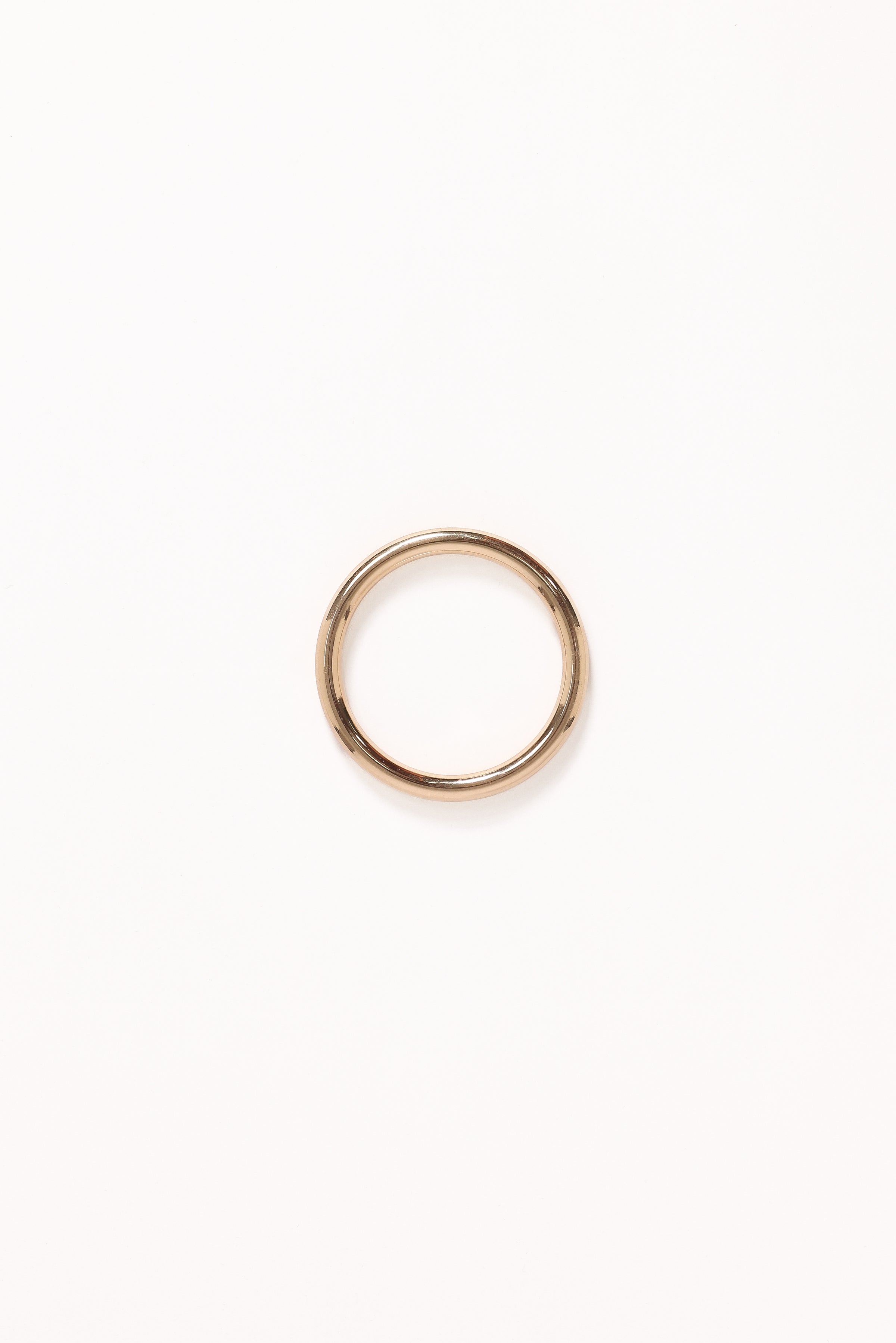 Petal and Pup USA ACCESSORIES Sinead Bangle - Gold One Size