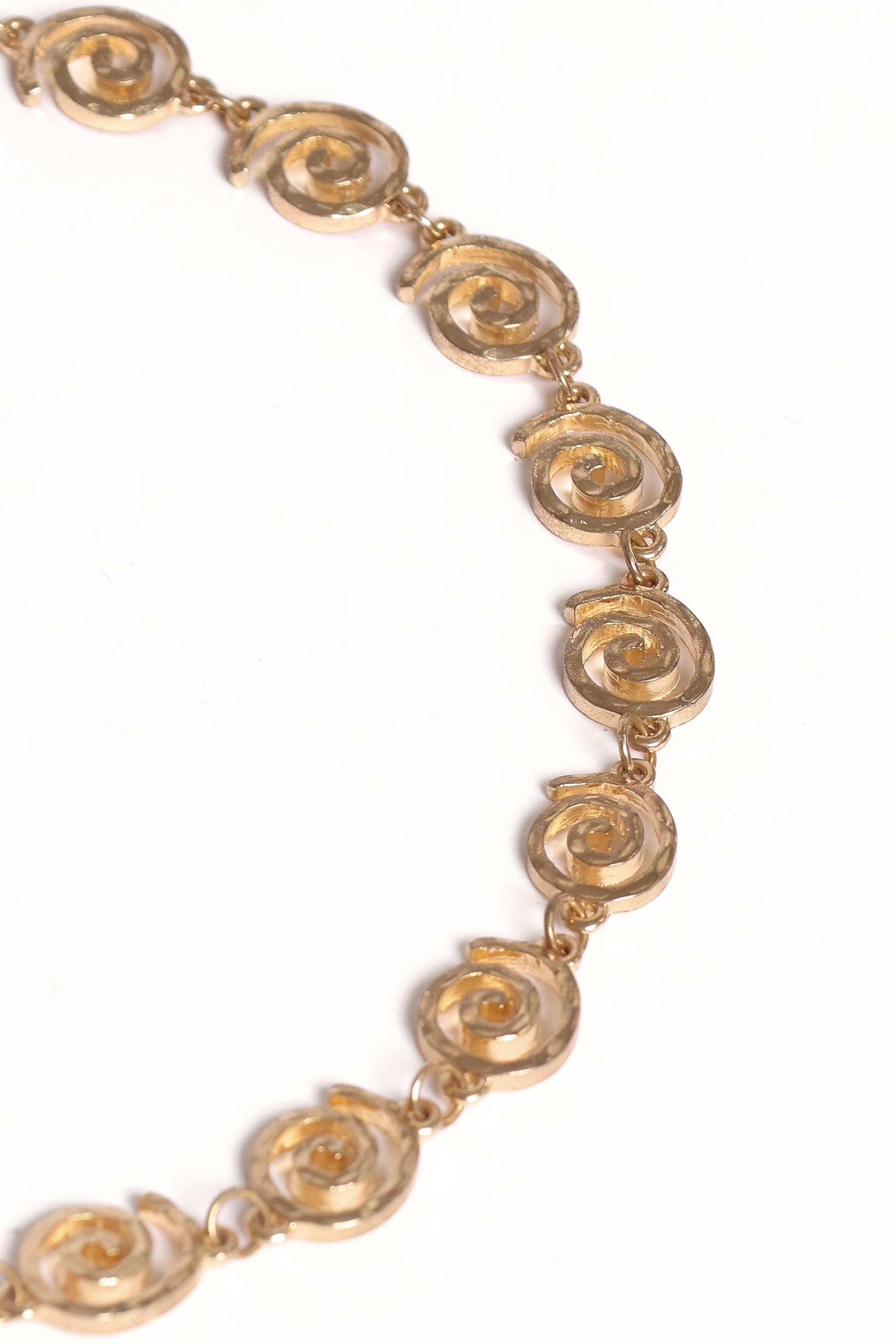 Petal and Pup USA ACCESSORIES Sol Necklace - Gold One Size