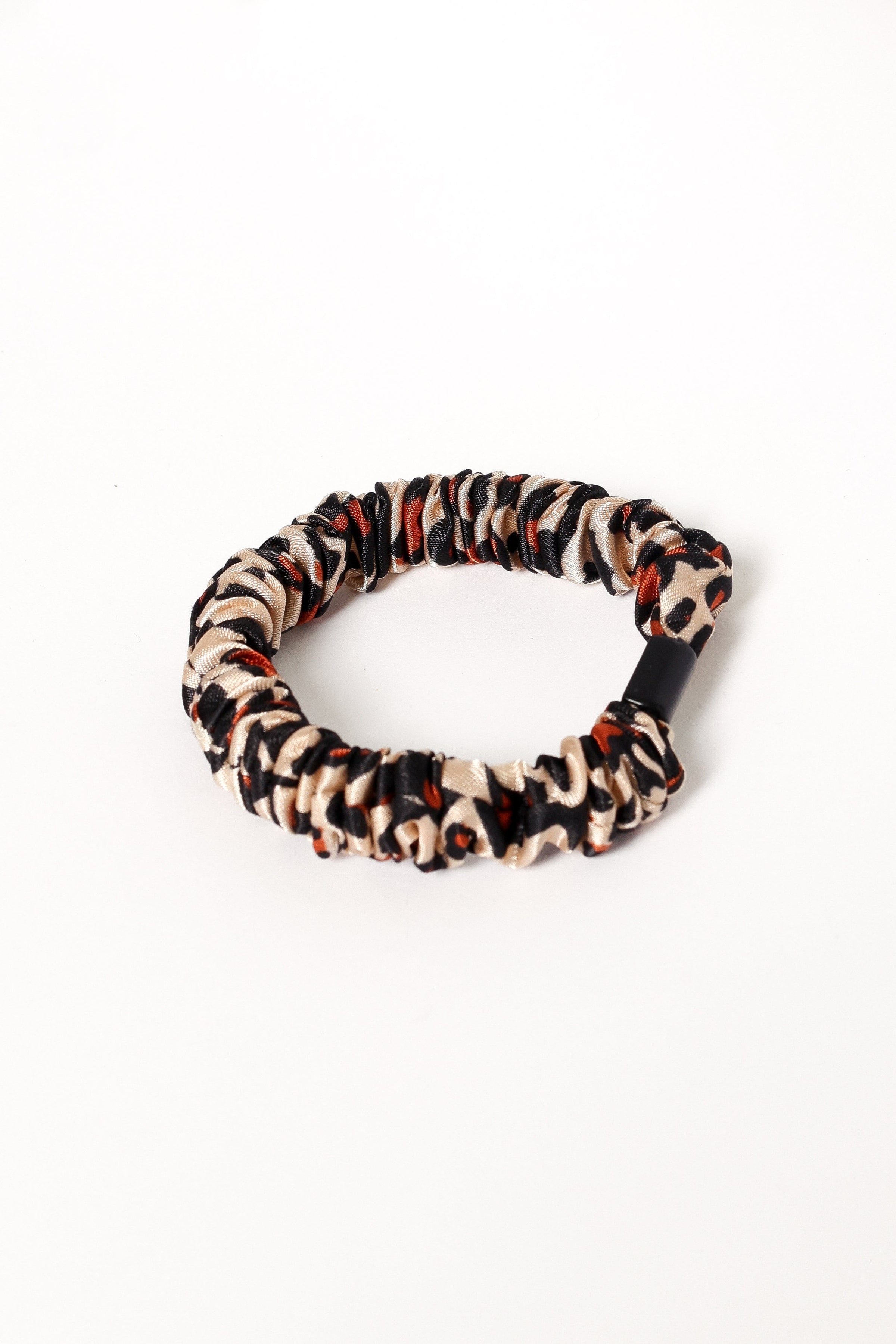 Petal and Pup USA ACCESSORIES Stacy Hair Ties - Multi One Size