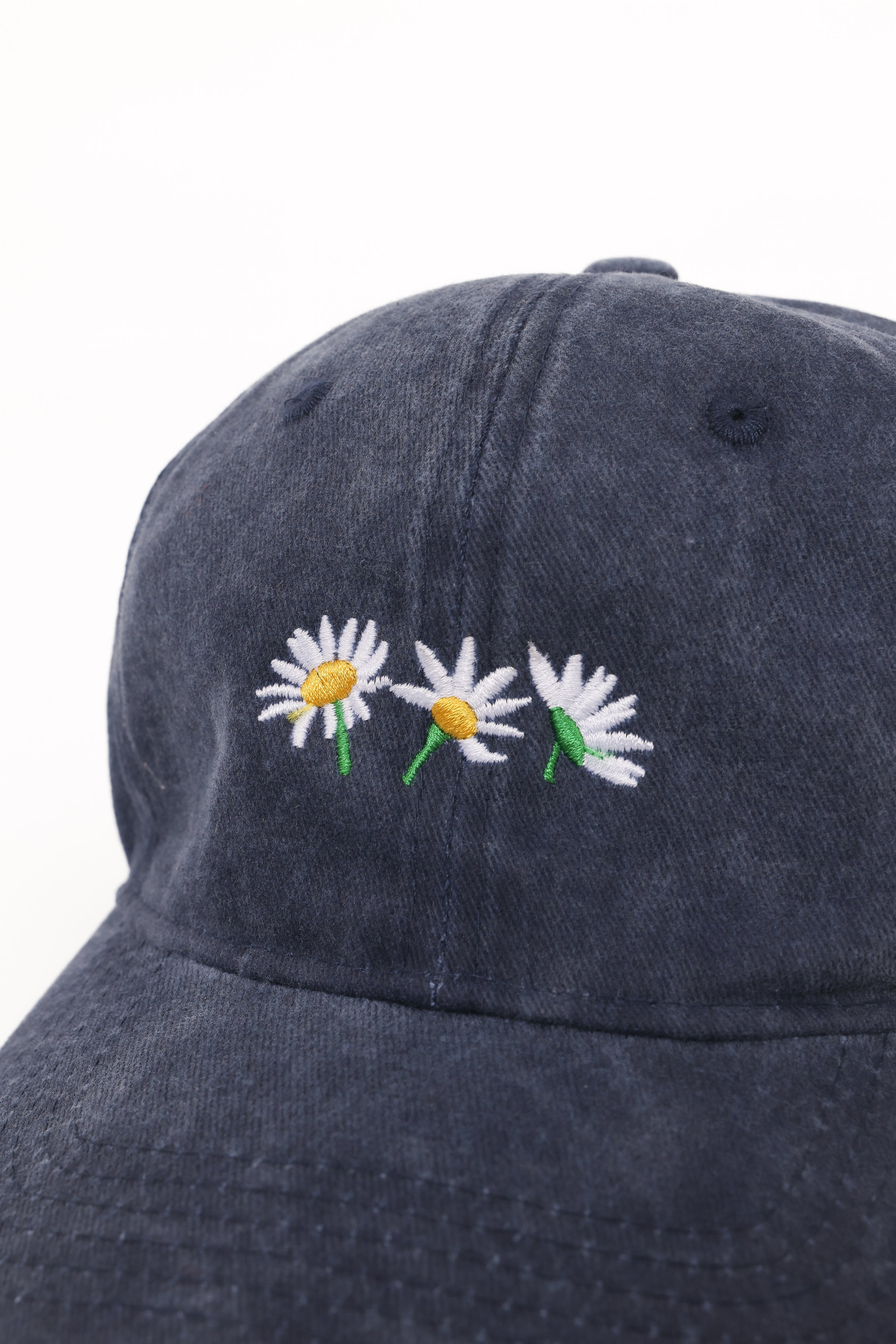 Petal and Pup USA ACCESSORIES Steele Cap - Navy One Size