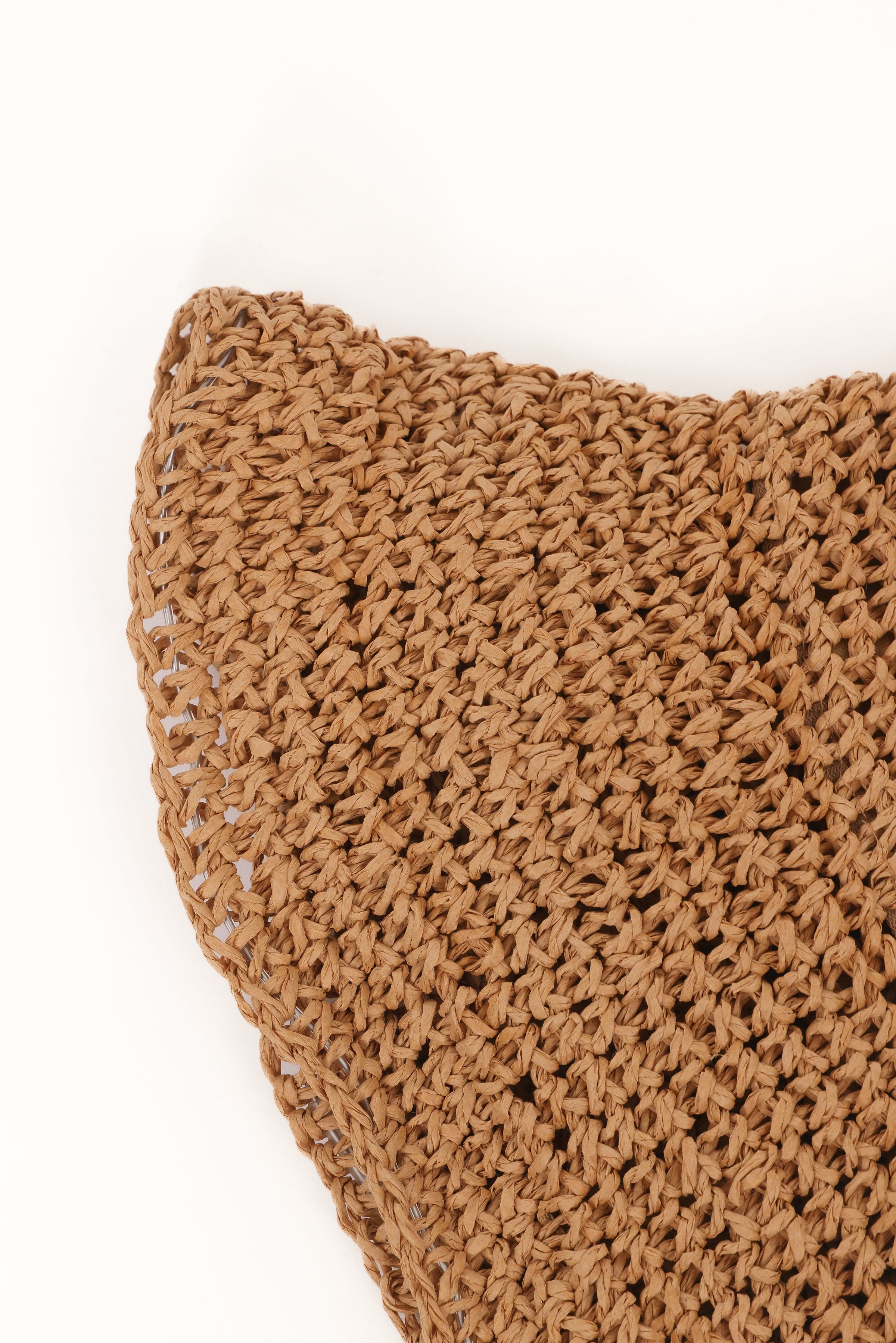 Petal and Pup USA ACCESSORIES Tucker Hat - Sand One Size