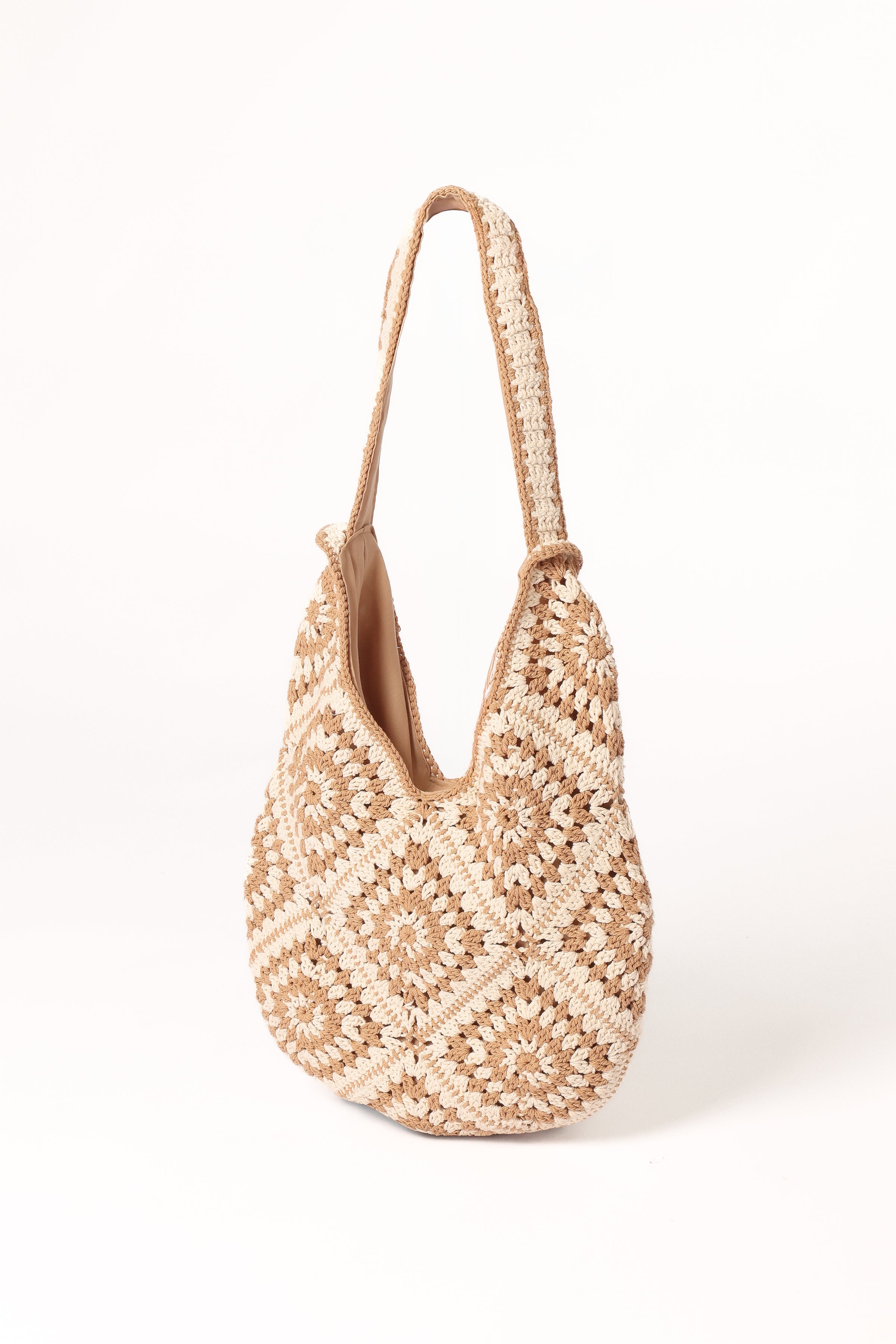 Petal and Pup USA ACCESSORIES Tula Bag - Sand One Size