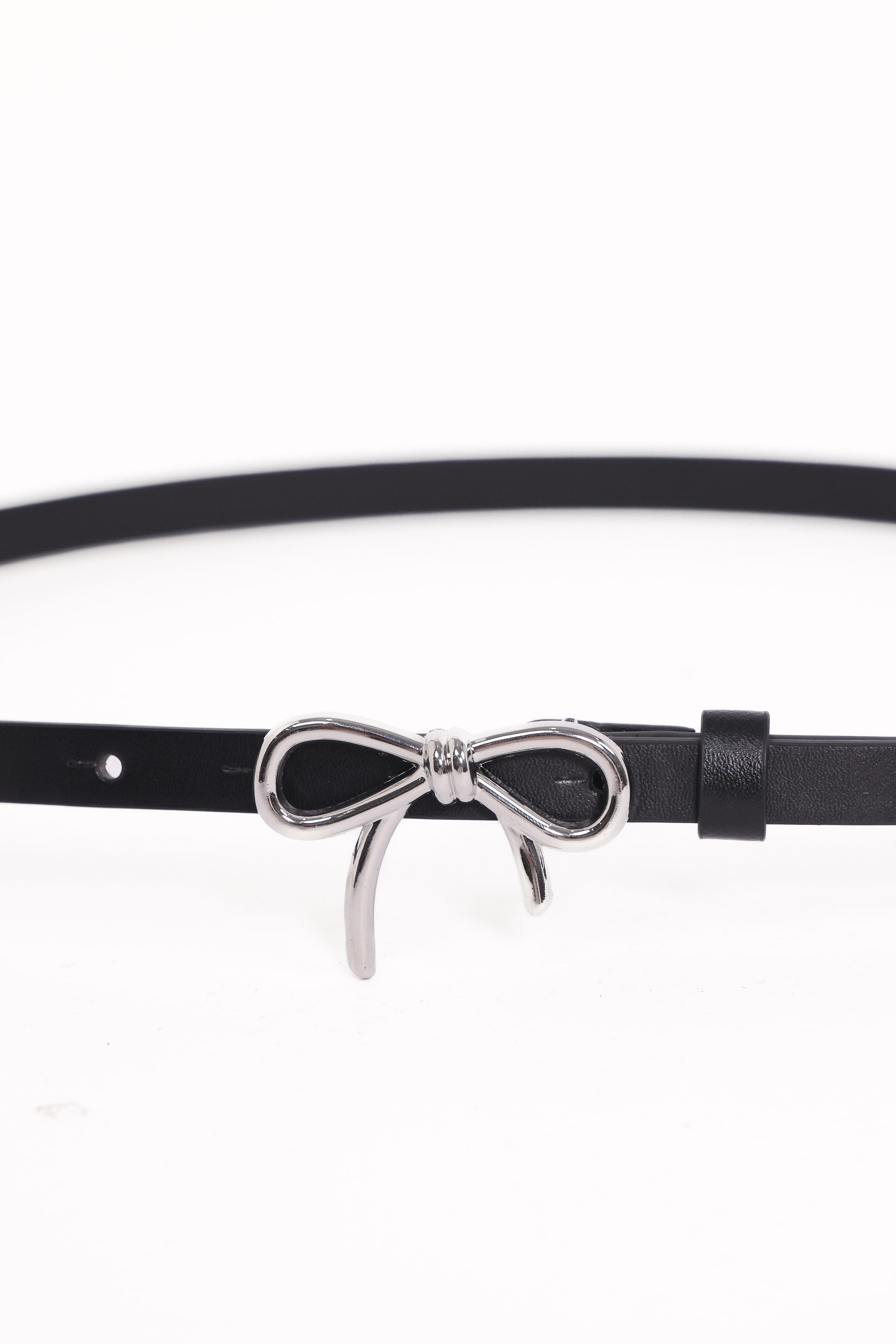Petal and Pup USA ACCESSORIES Valentina Belt - Black One Size