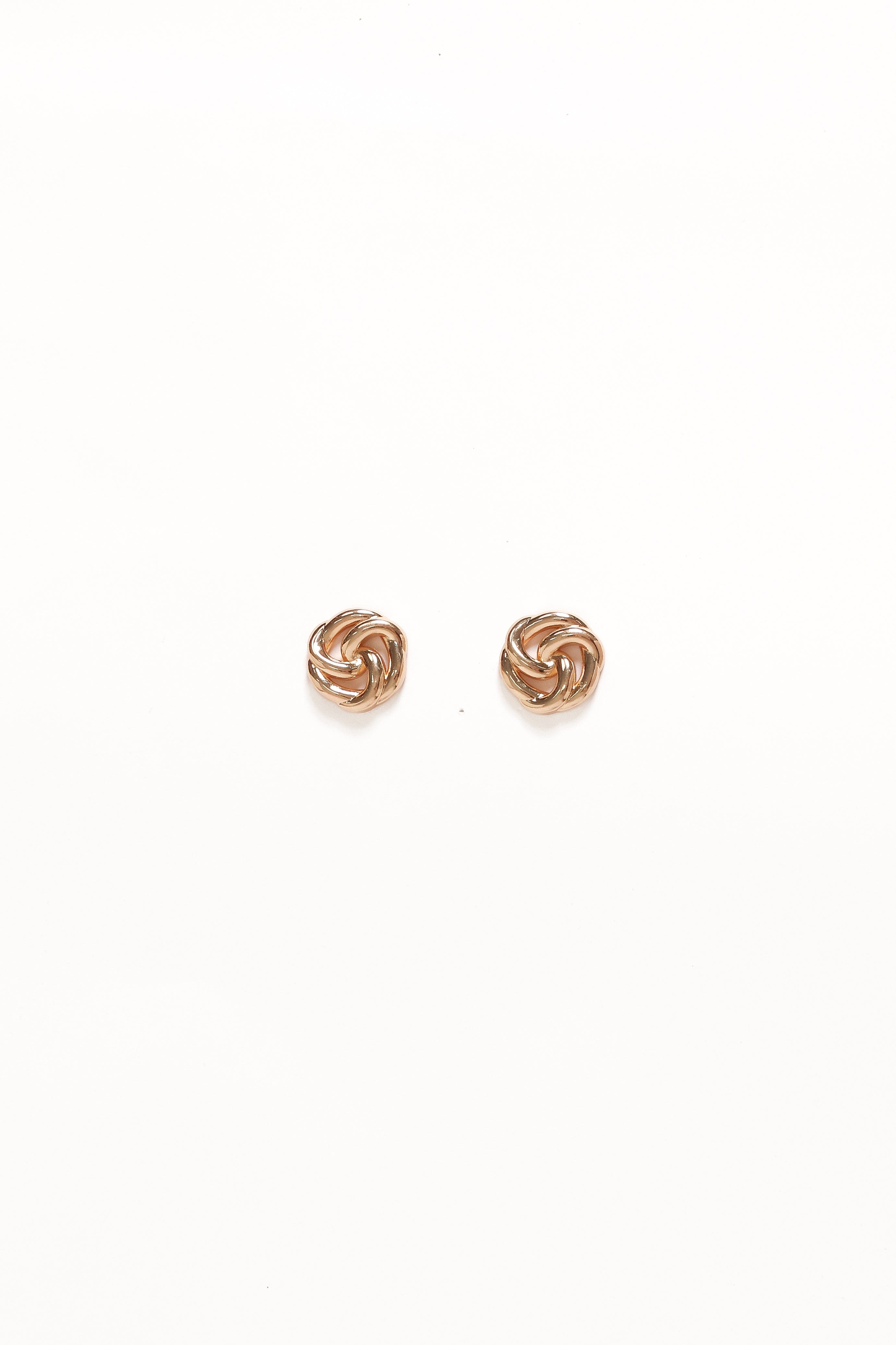 Petal and Pup USA ACCESSORIES Yva Earrings - Gold One Size