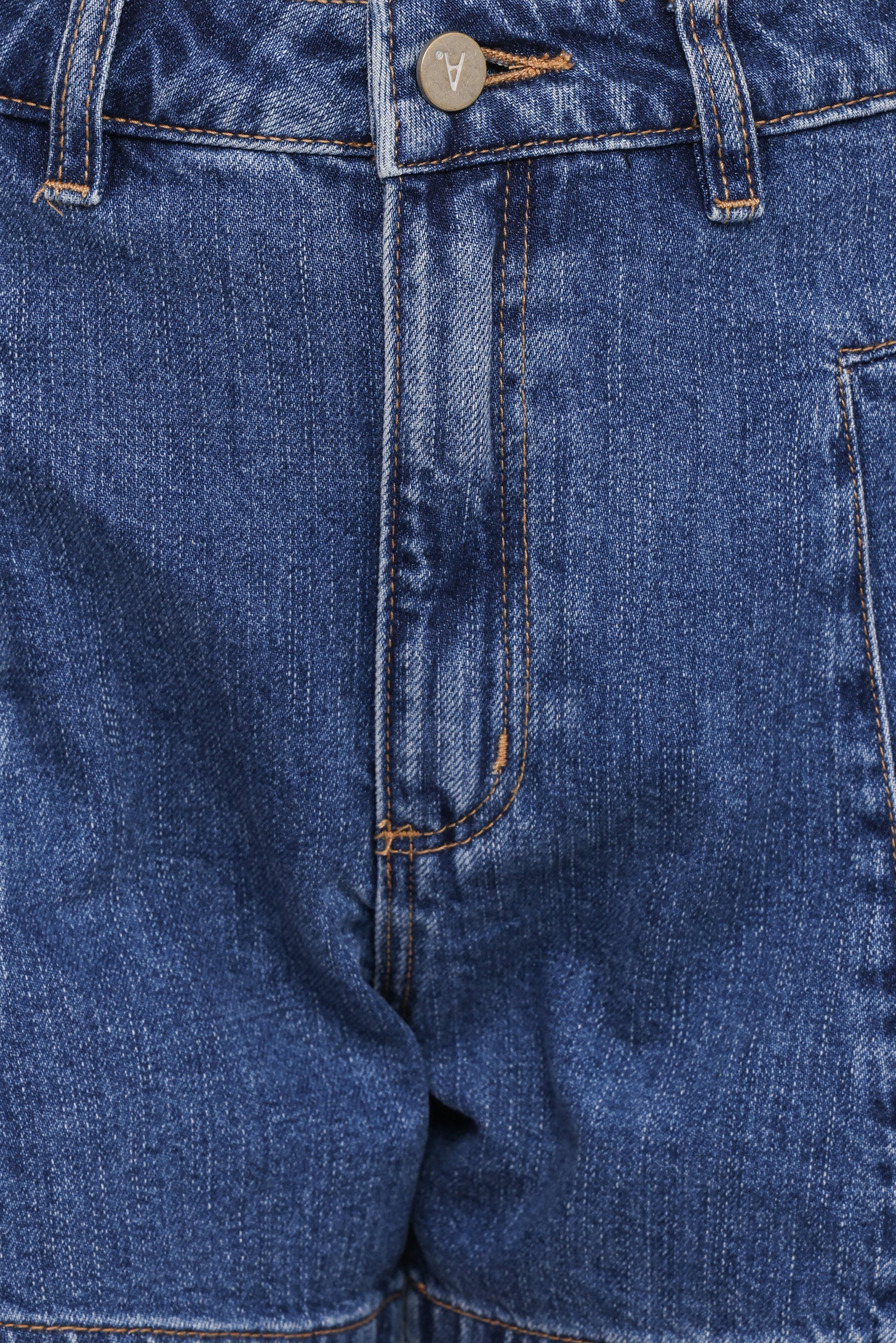 Petal and Pup USA BOTTOMS Abrand 94 Pleated Short - Bella