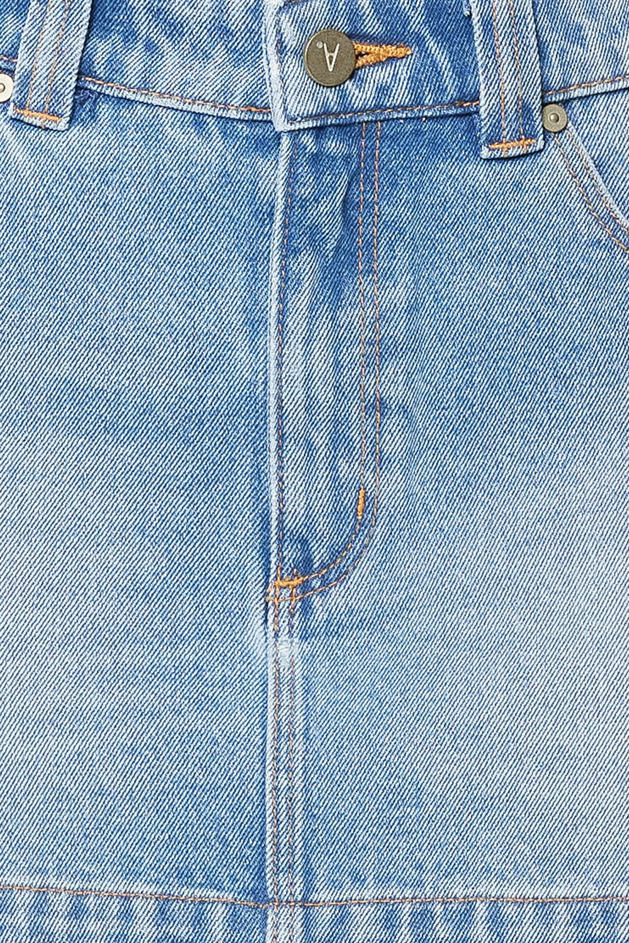 Petal and Pup USA BOTTOMS Abrand 95 Aline Skirt - Jem