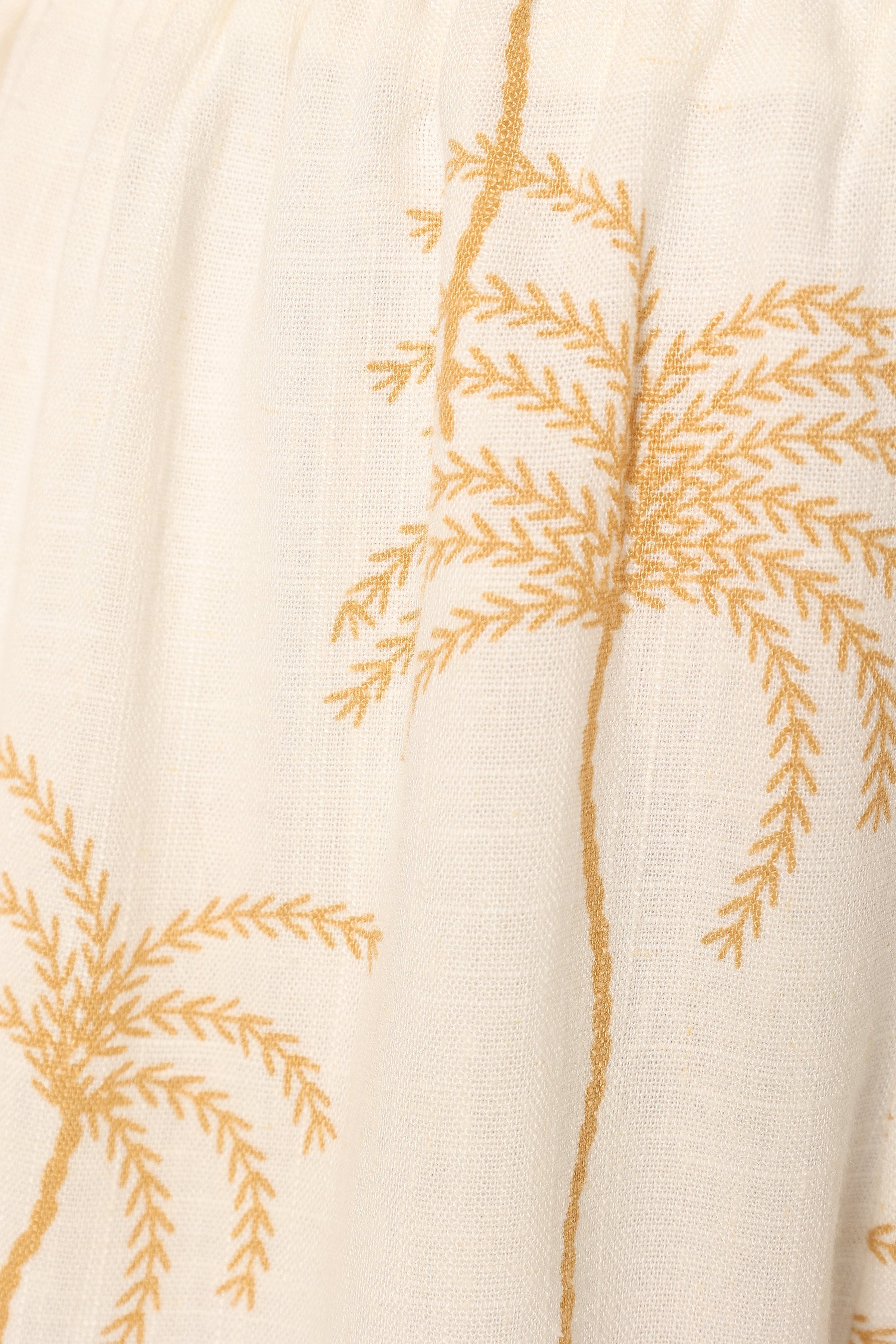 Petal and Pup USA BOTTOMS Amira Shorts - Palm Print