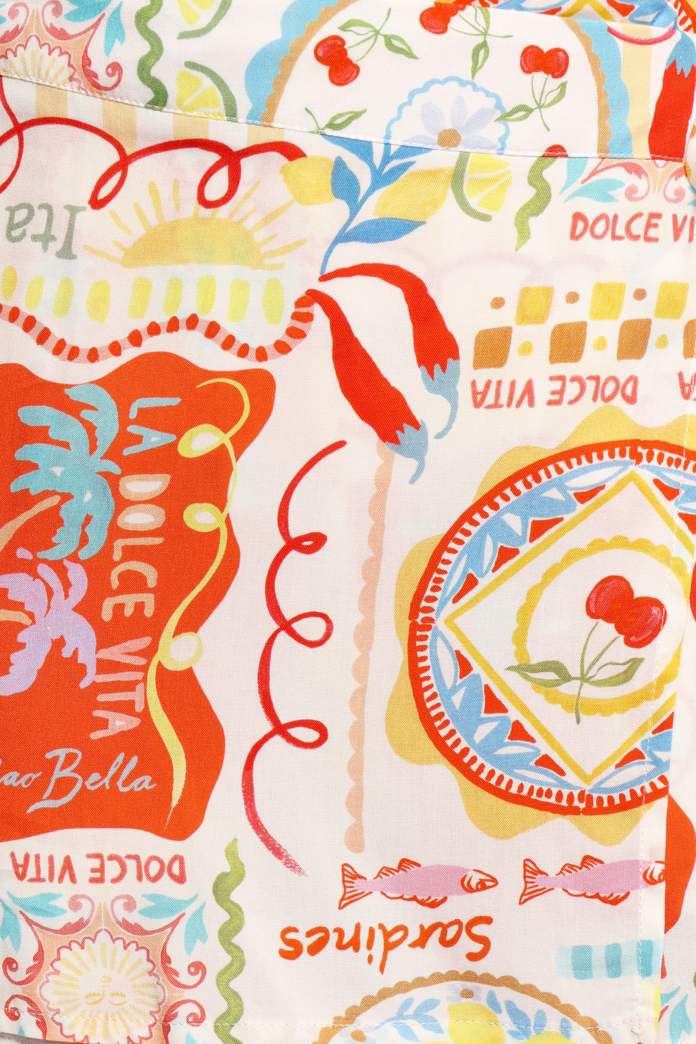 Petal and Pup USA BOTTOMS Ariala Skort - Aelia