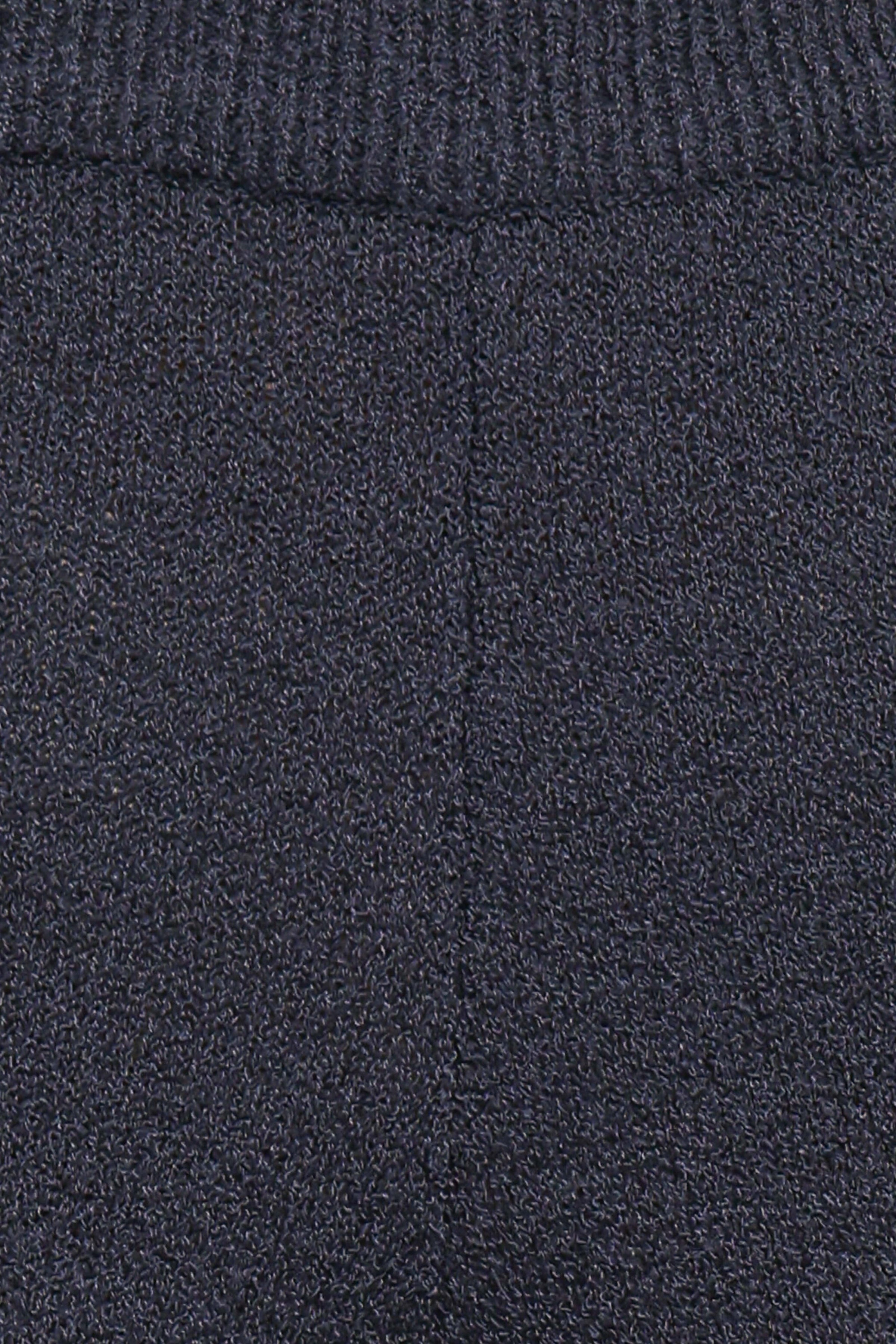 Petal and Pup USA BOTTOMS Ashby Knit Pant - Navy
