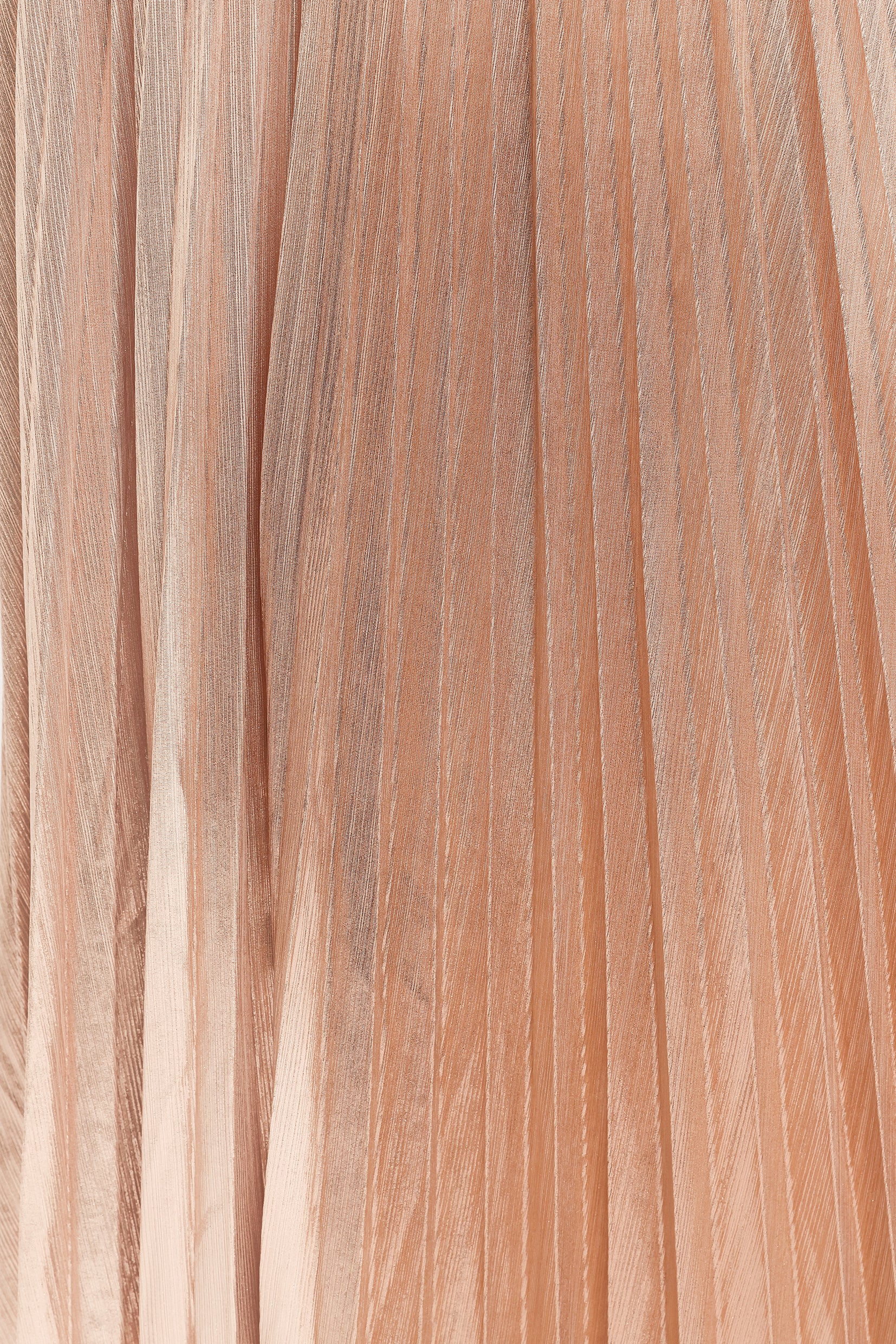 Petal and Pup USA BOTTOMS Bethy Maxi Skirt - Gold