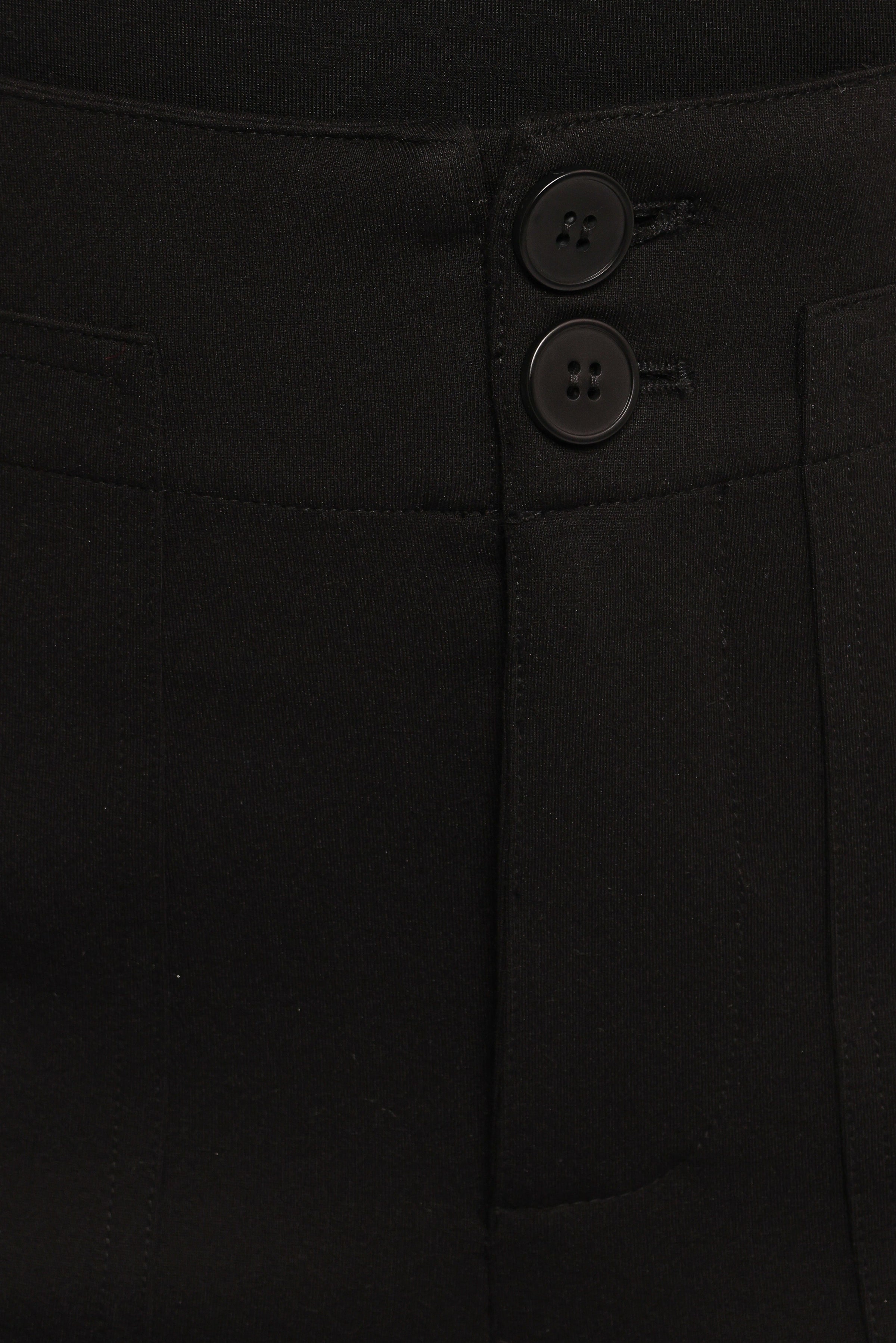 Petal and Pup USA BOTTOMS Bimmi Flare Pant - Black (Hold for Rack)
