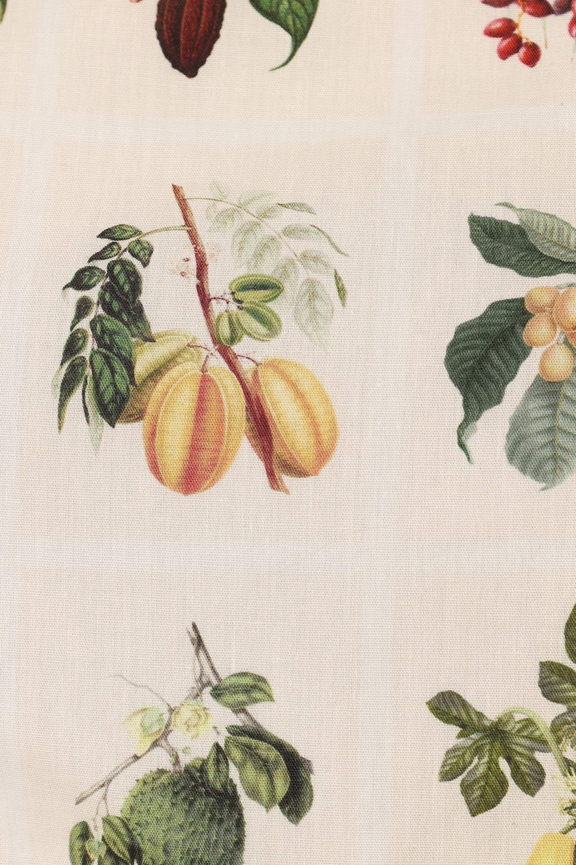 Petal and Pup USA BOTTOMS Botanique Short - Floral