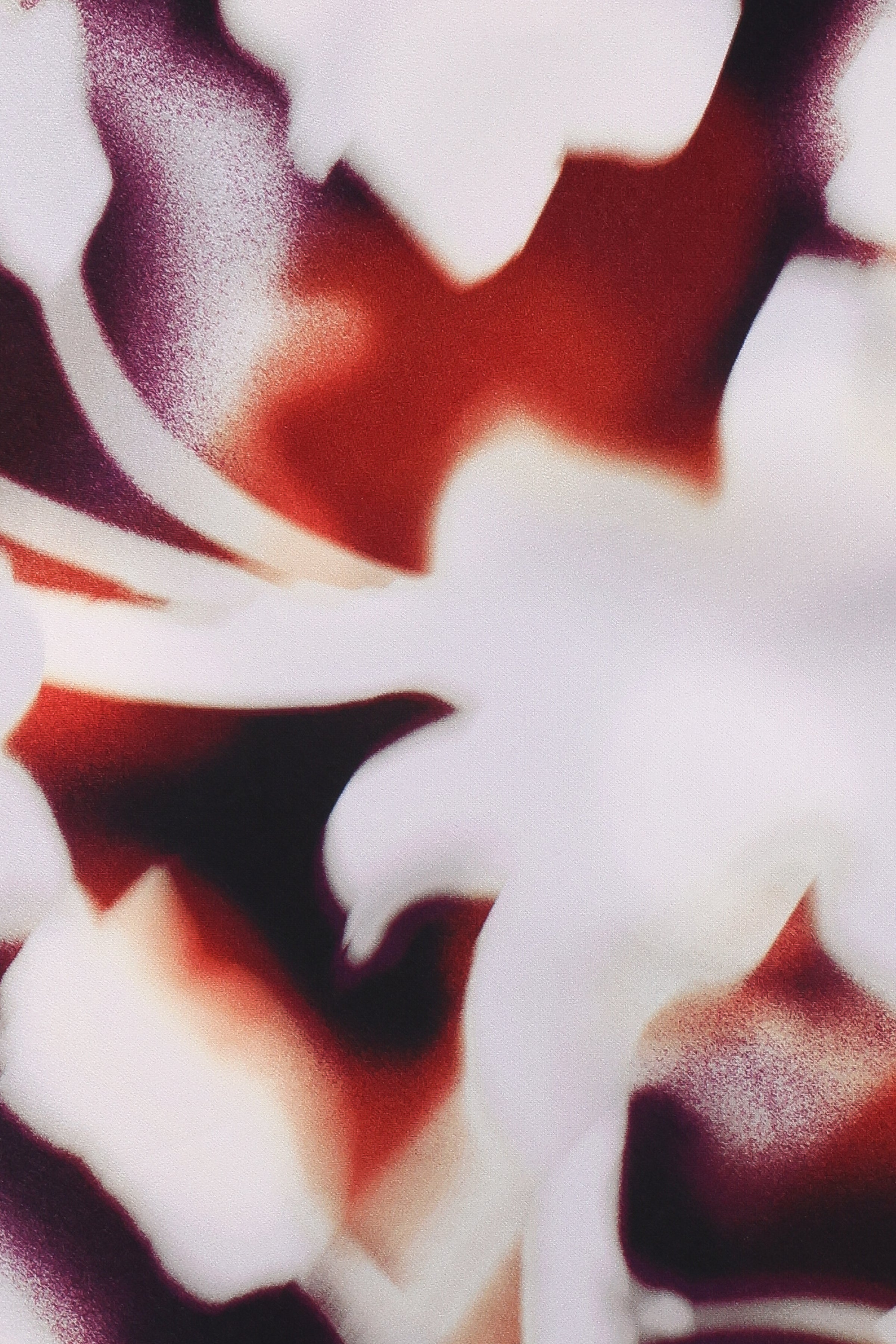 Petal and Pup USA BOTTOMS Cheryl Maxi Skirt - Blurred Floral