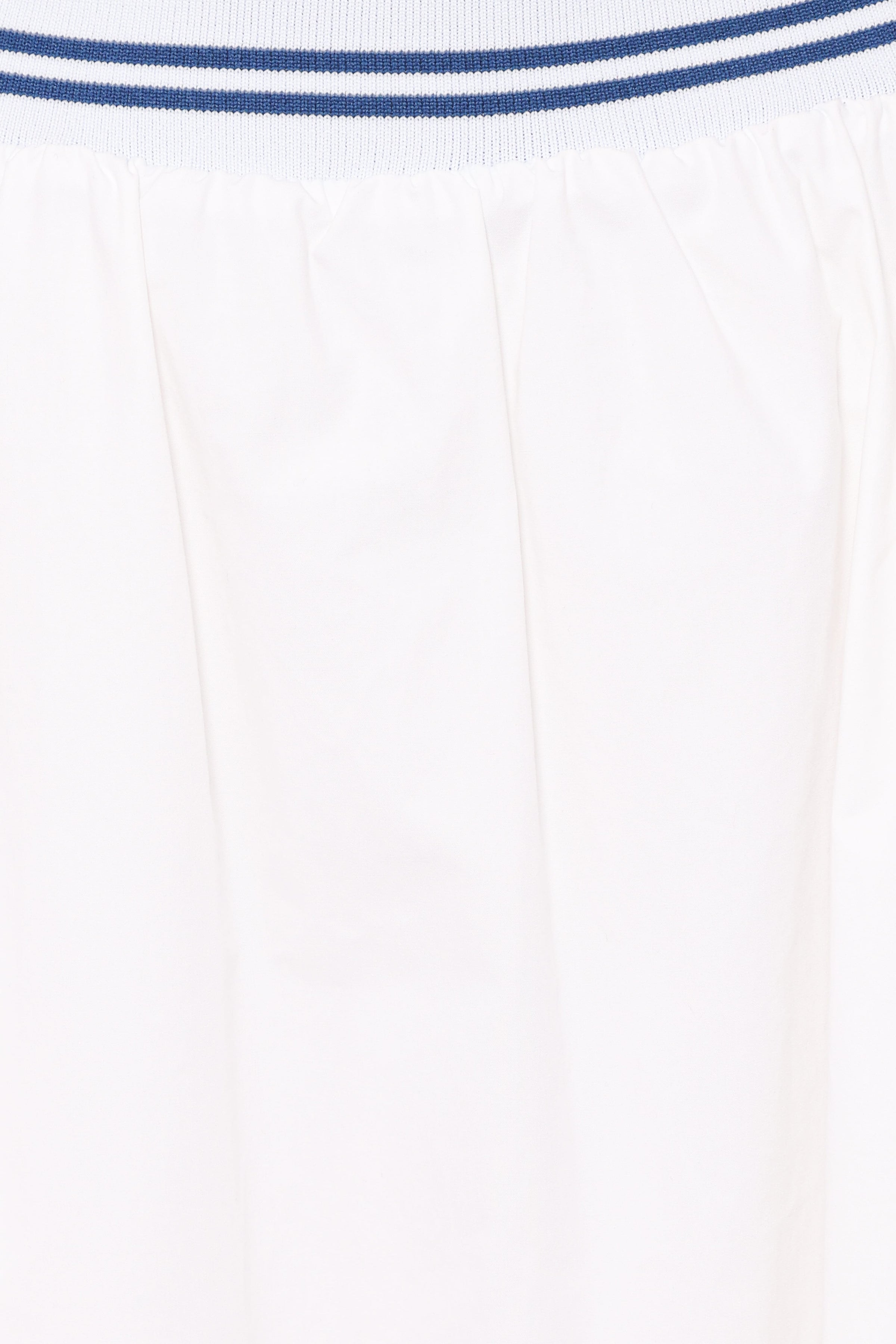 Petal and Pup USA BOTTOMS Christine Maxi Skirt - White