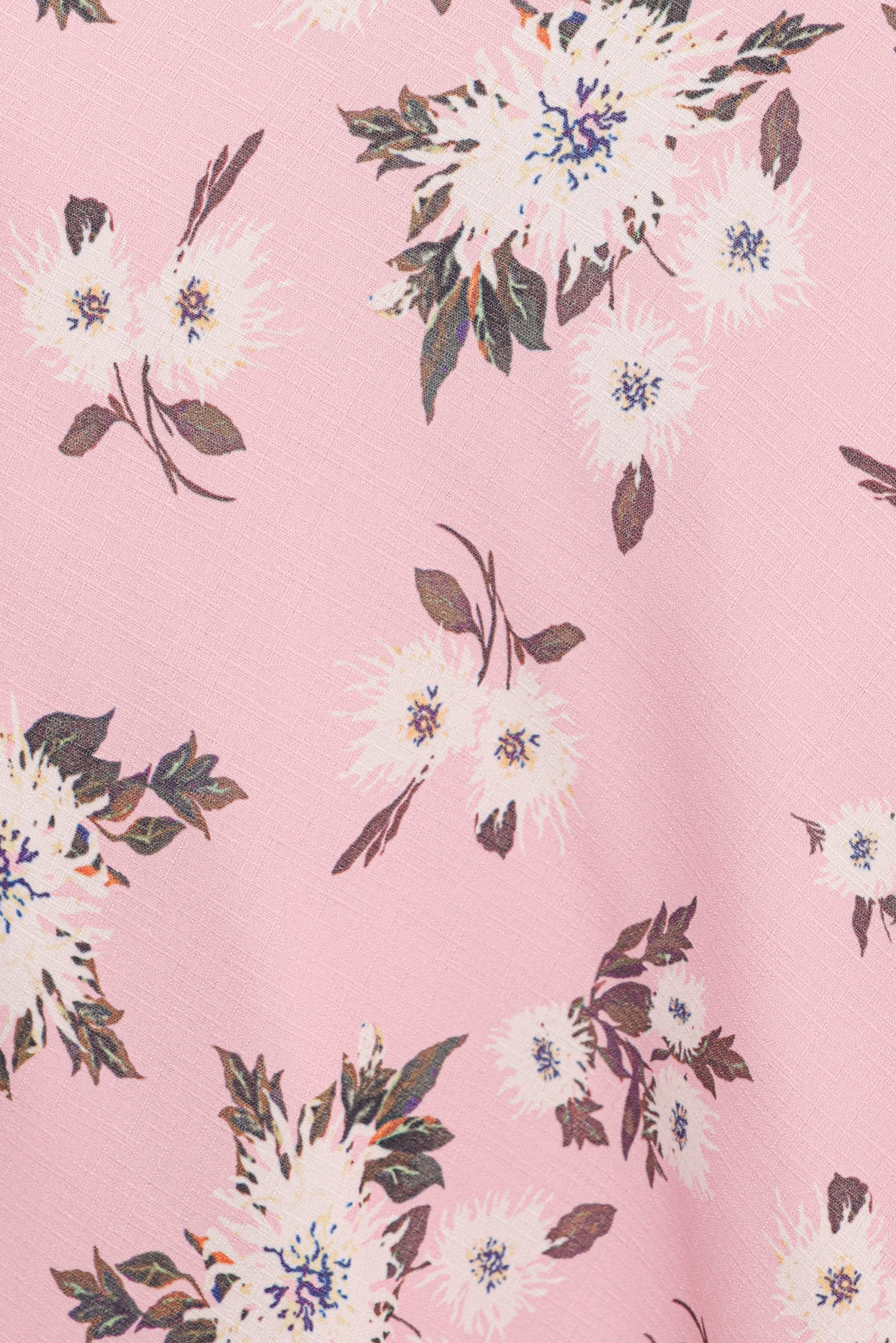 Petal and Pup USA BOTTOMS Evie Maxi Skirt - Pink Floral