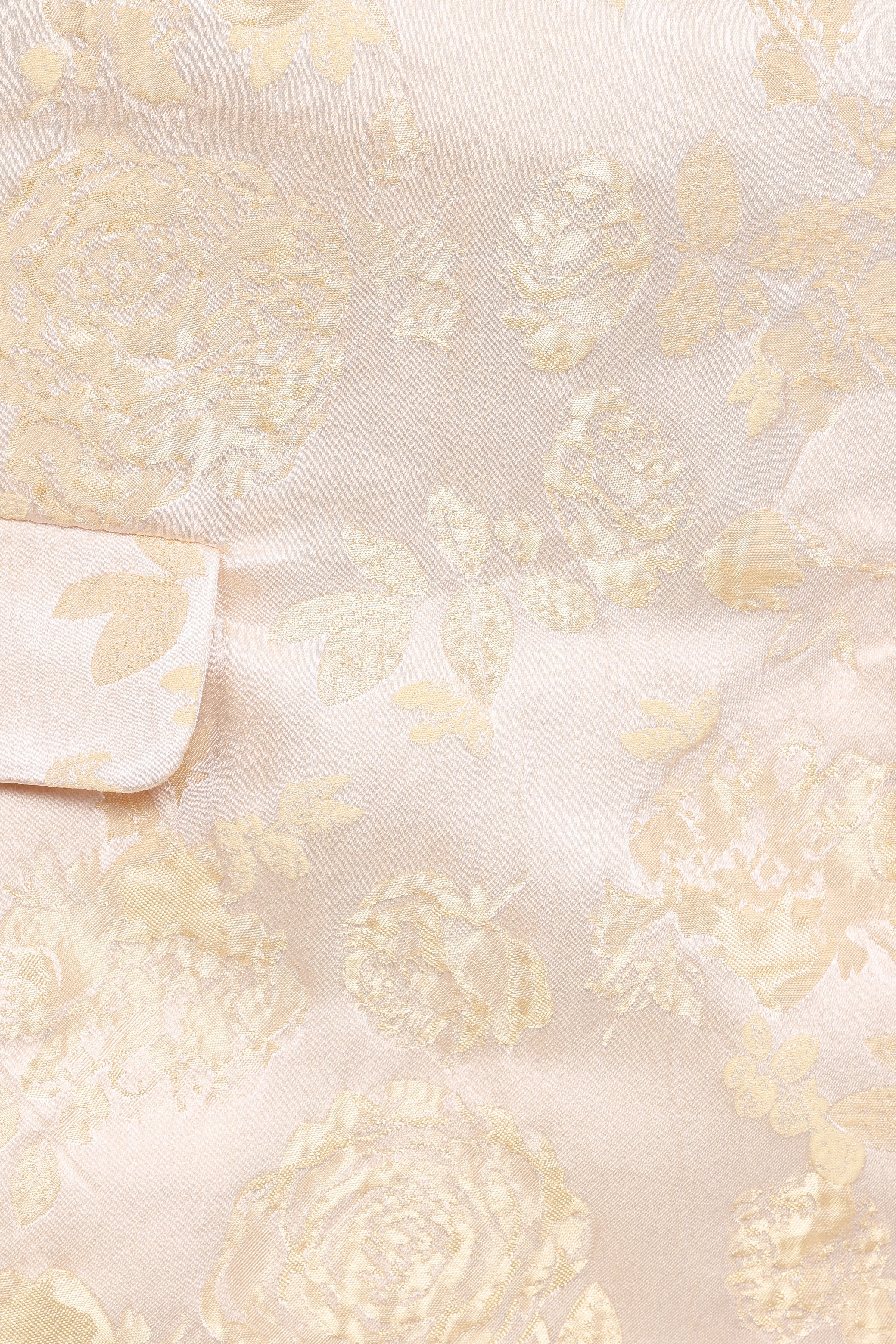 Petal and Pup USA BOTTOMS Kalari Skort - Yellow Floral