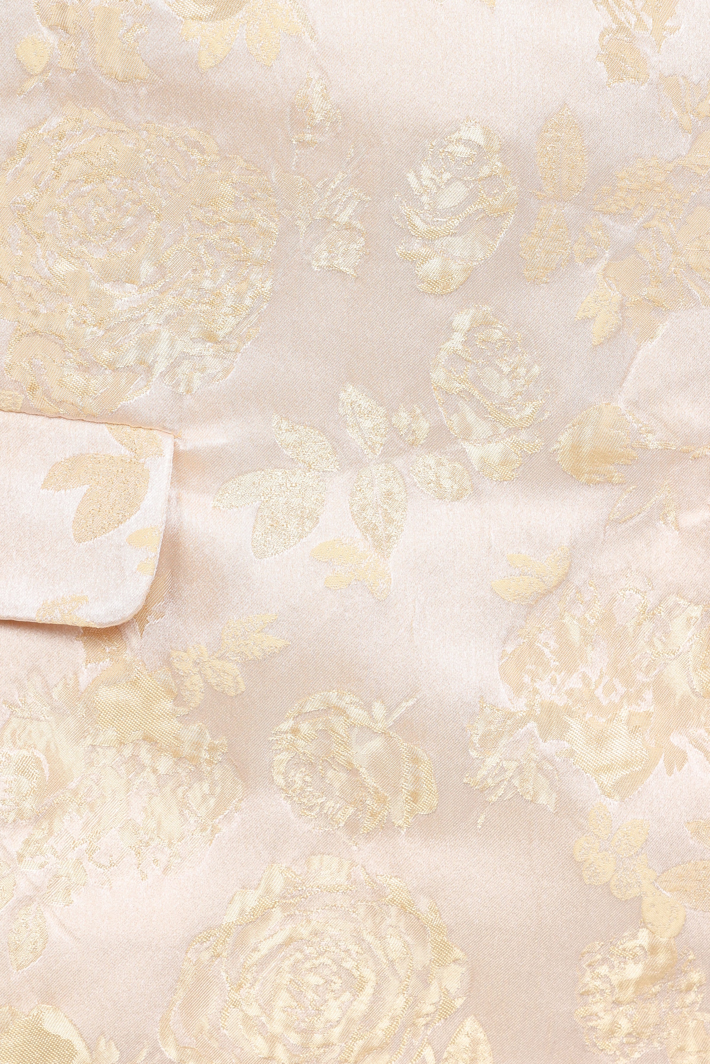 Petal and Pup USA BOTTOMS Kalari Skort - Yellow Floral