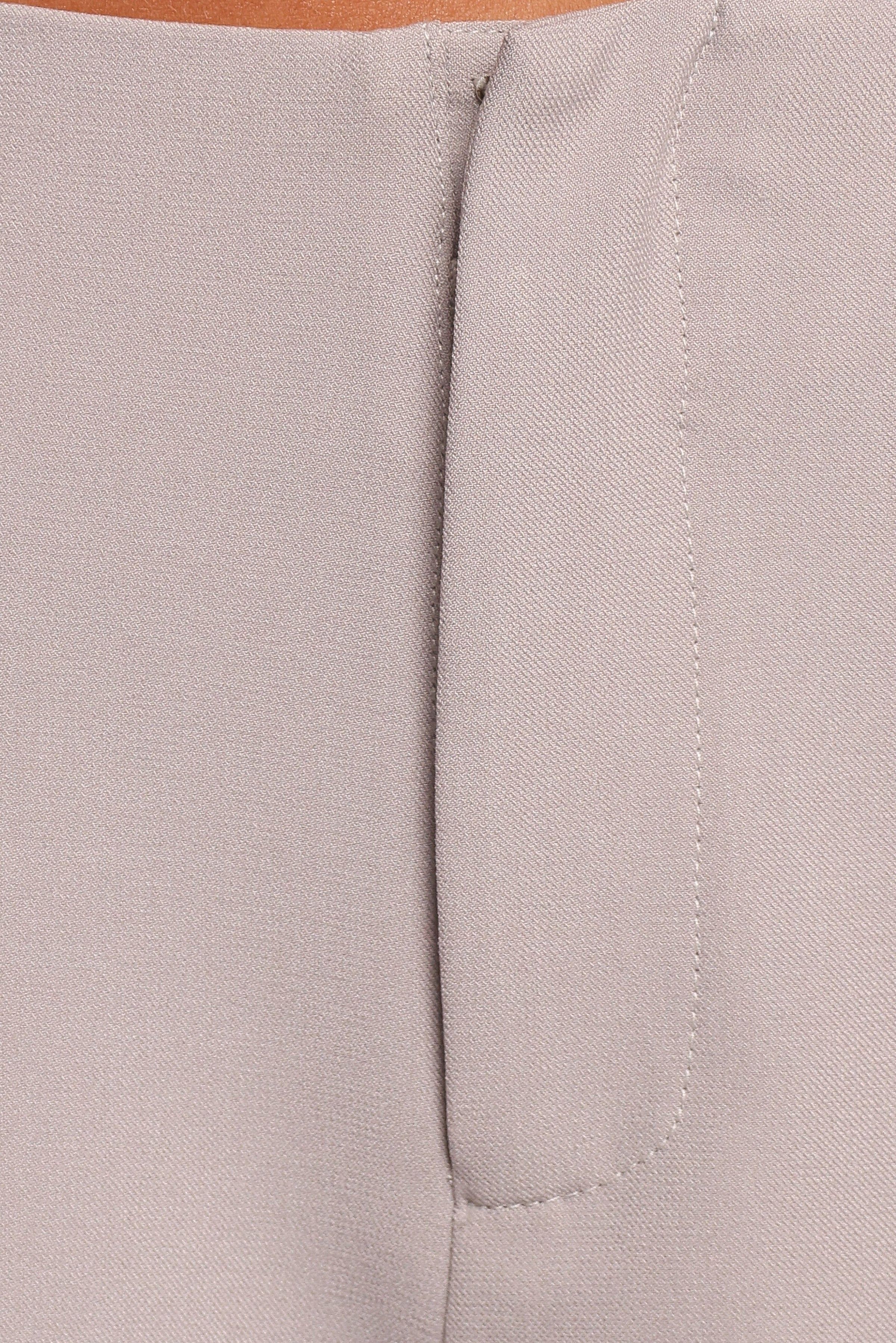 Petal and Pup USA BOTTOMS Kernie Pants - Light Grey (Hold for Rack)