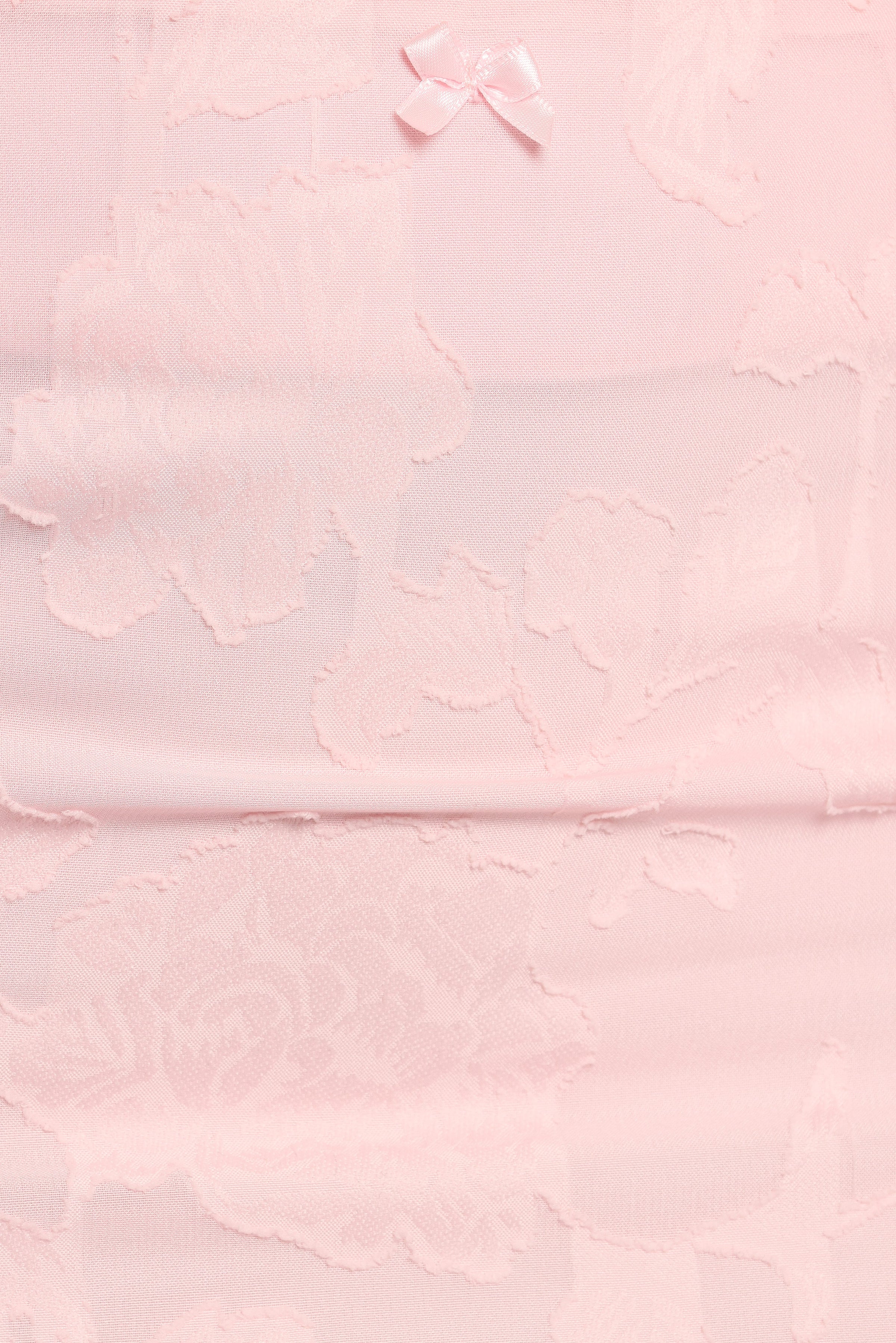Petal and Pup USA BOTTOMS Larina Maxi Skirt - Pink