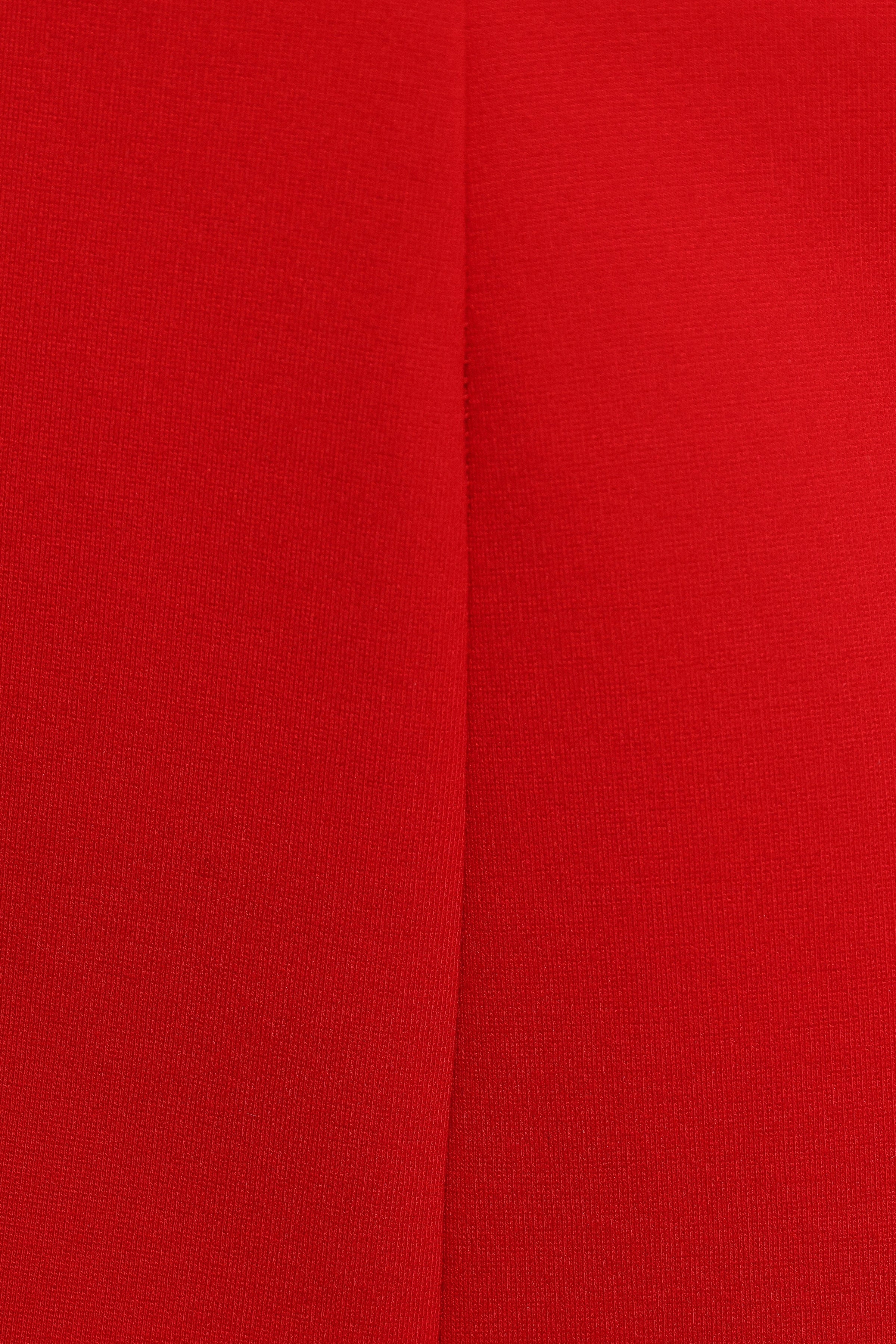 Petal and Pup USA BOTTOMS Martina Pant - Red