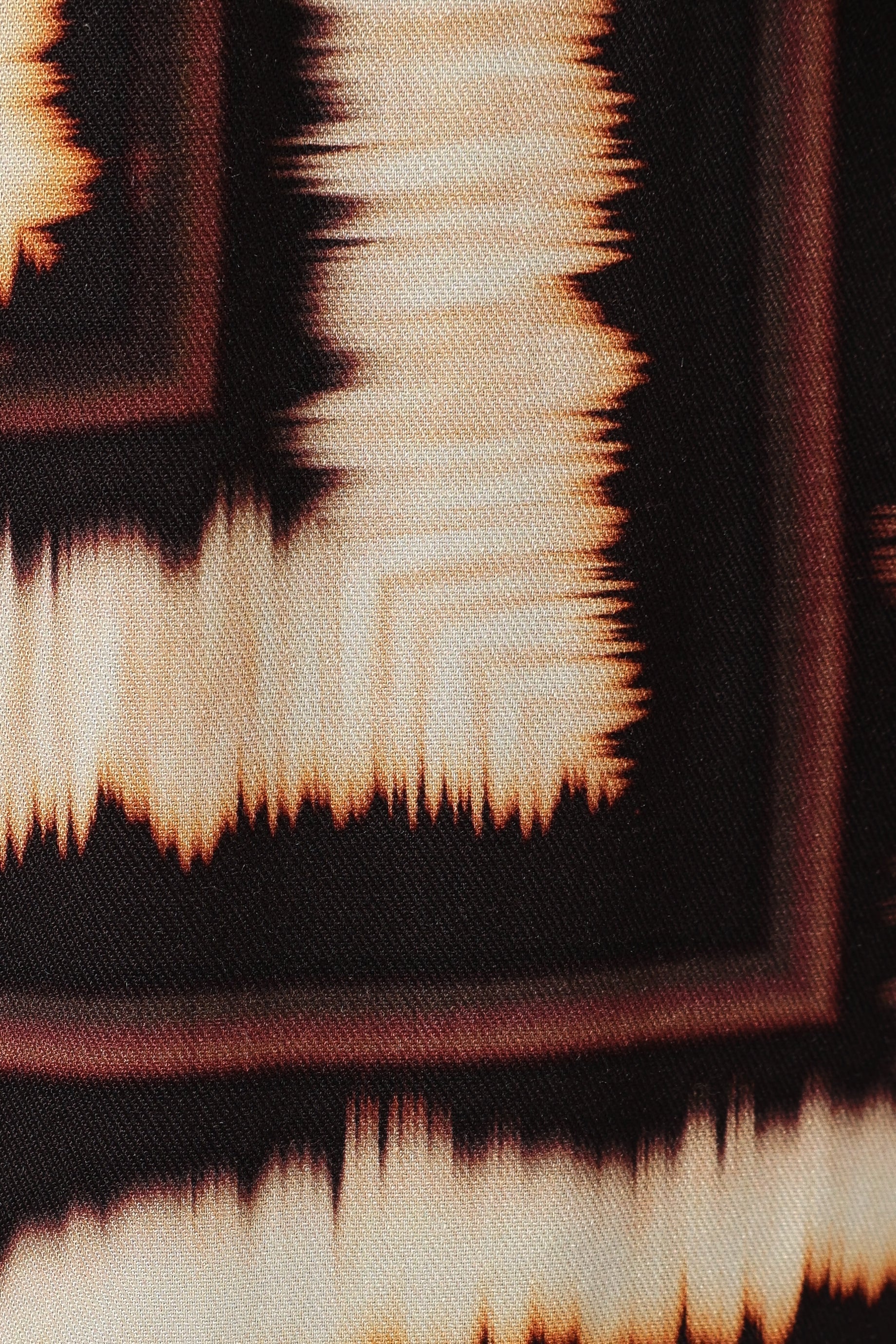 Petal and Pup USA BOTTOMS Montara Pant - Noria Print