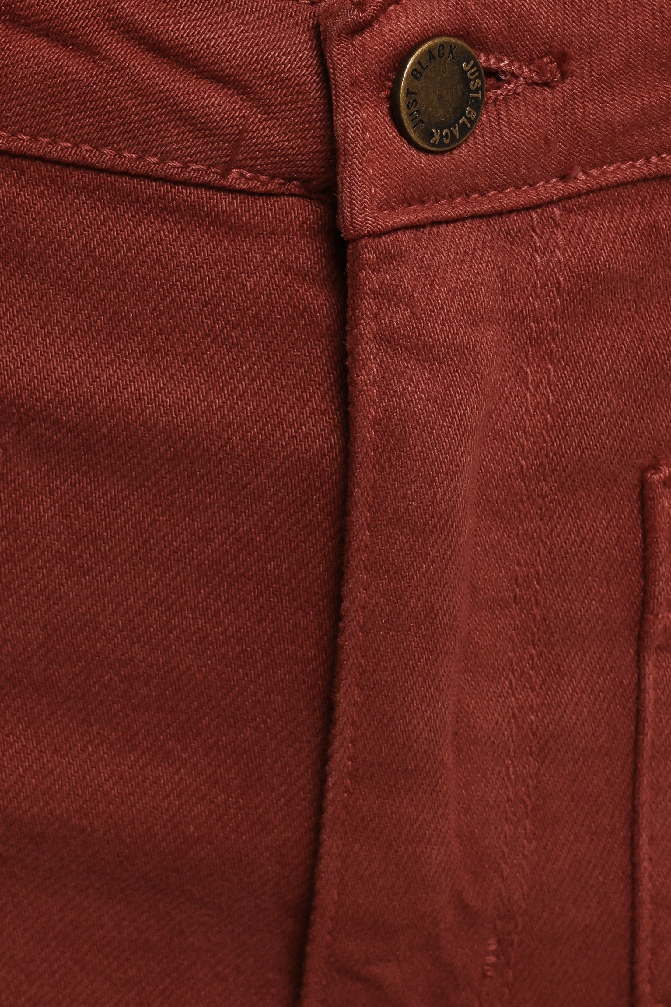 Petal and Pup USA BOTTOMS Noah High Rise Wide Leg Jean - Bronze
