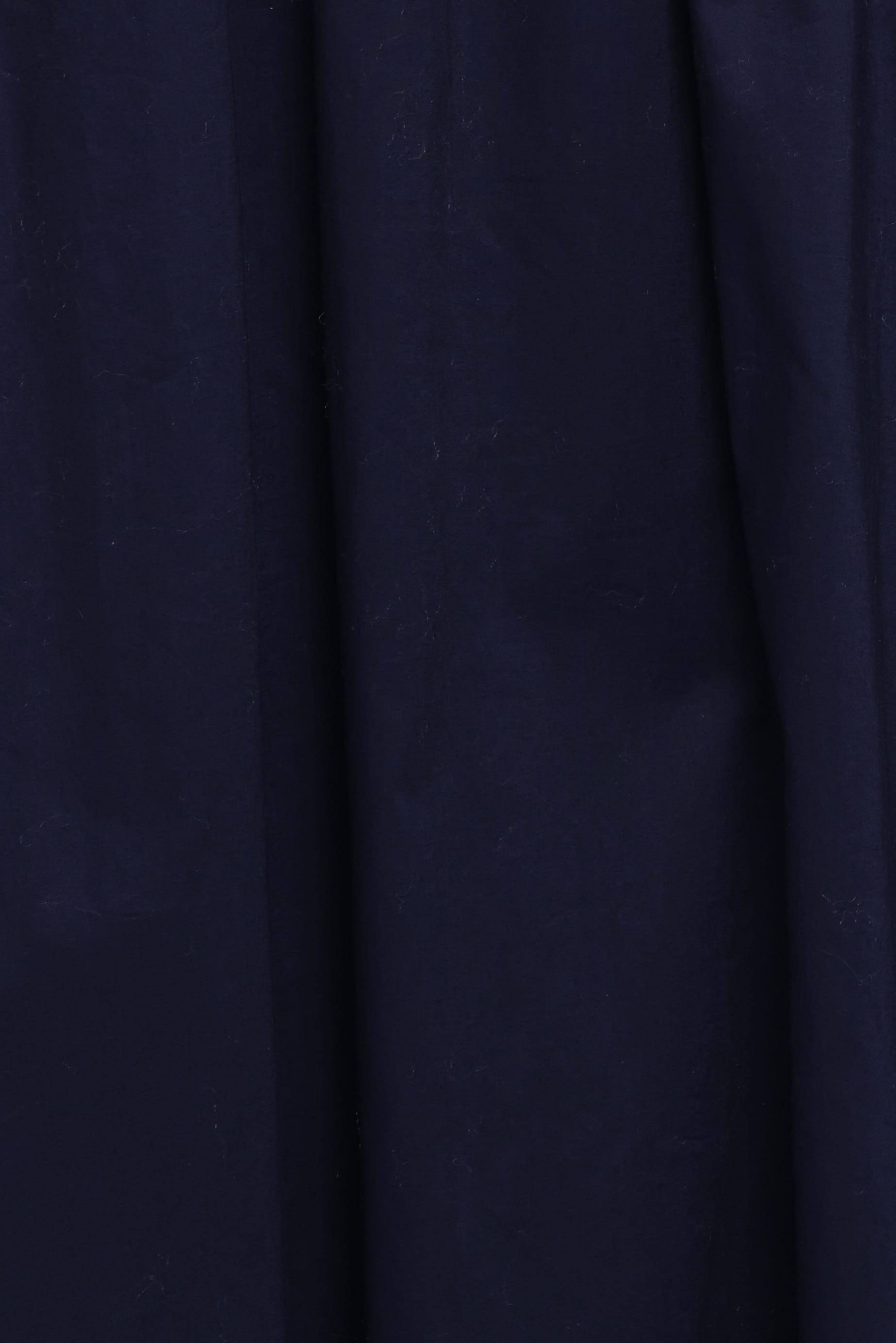 Petal and Pup USA BOTTOMS Oakley Midi Skirt - Navy