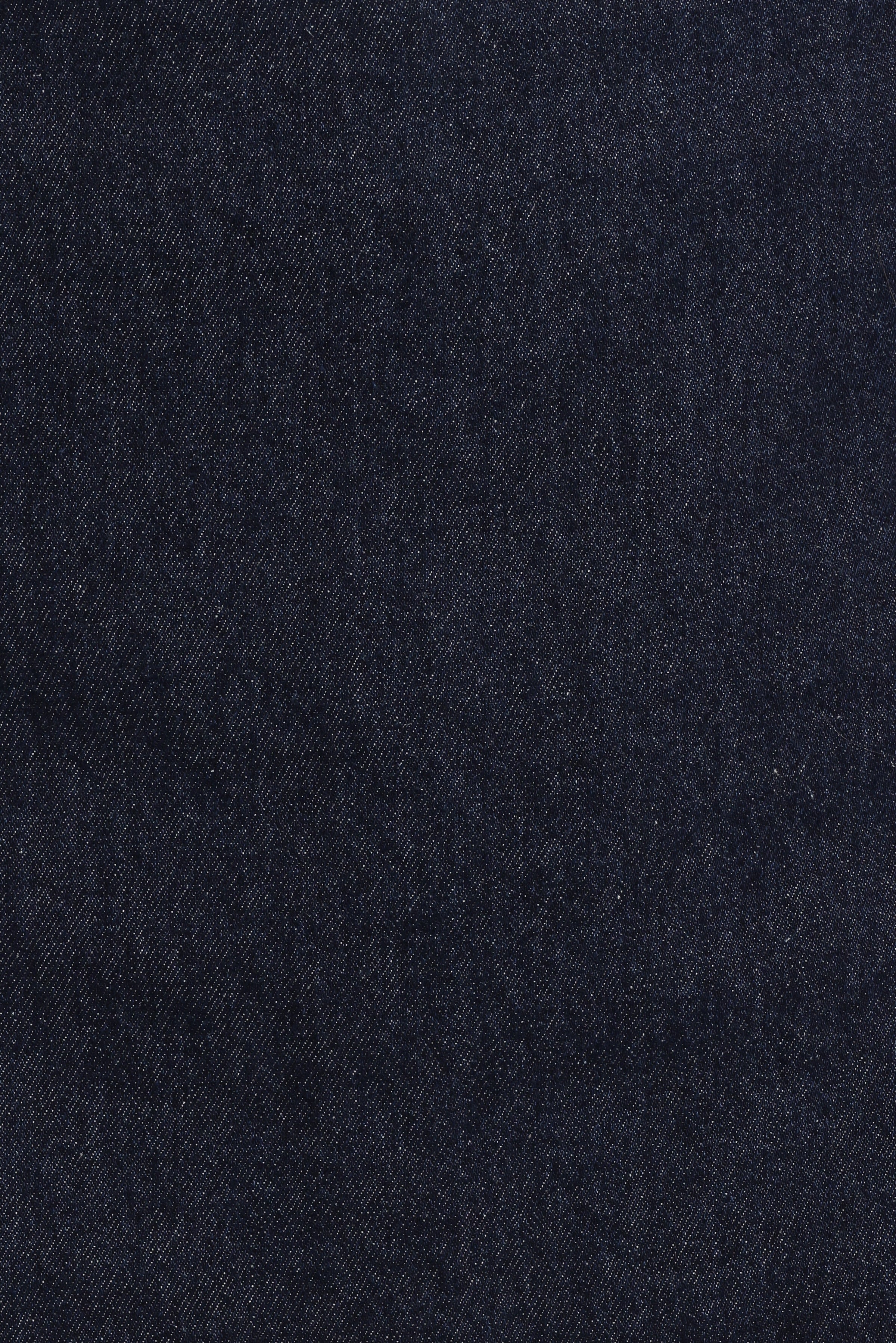 Petal and Pup USA BOTTOMS Ressie Denim Mini Skort - Raw Denim