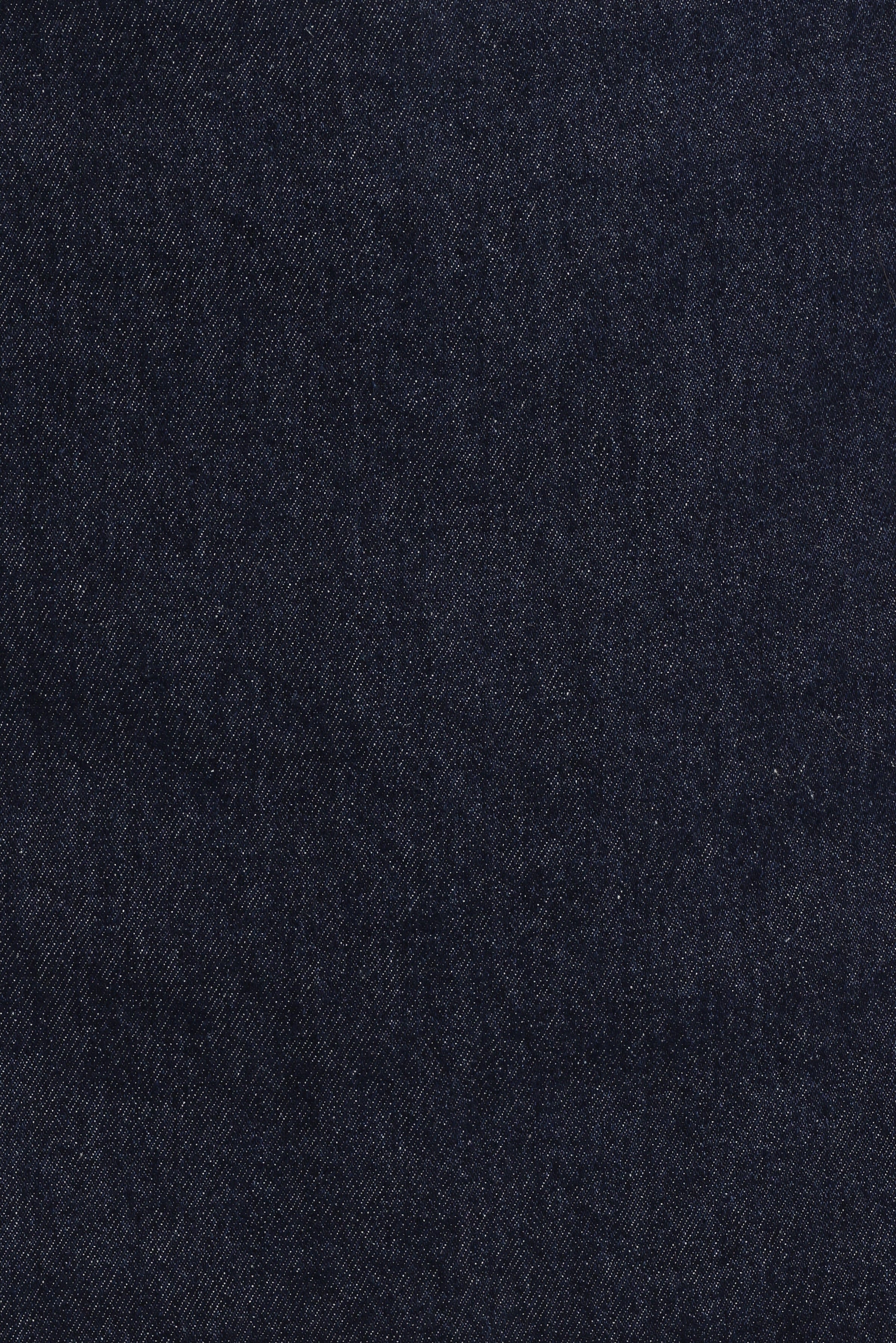 Petal and Pup USA BOTTOMS Ressie Denim Mini Skort - Raw Denim